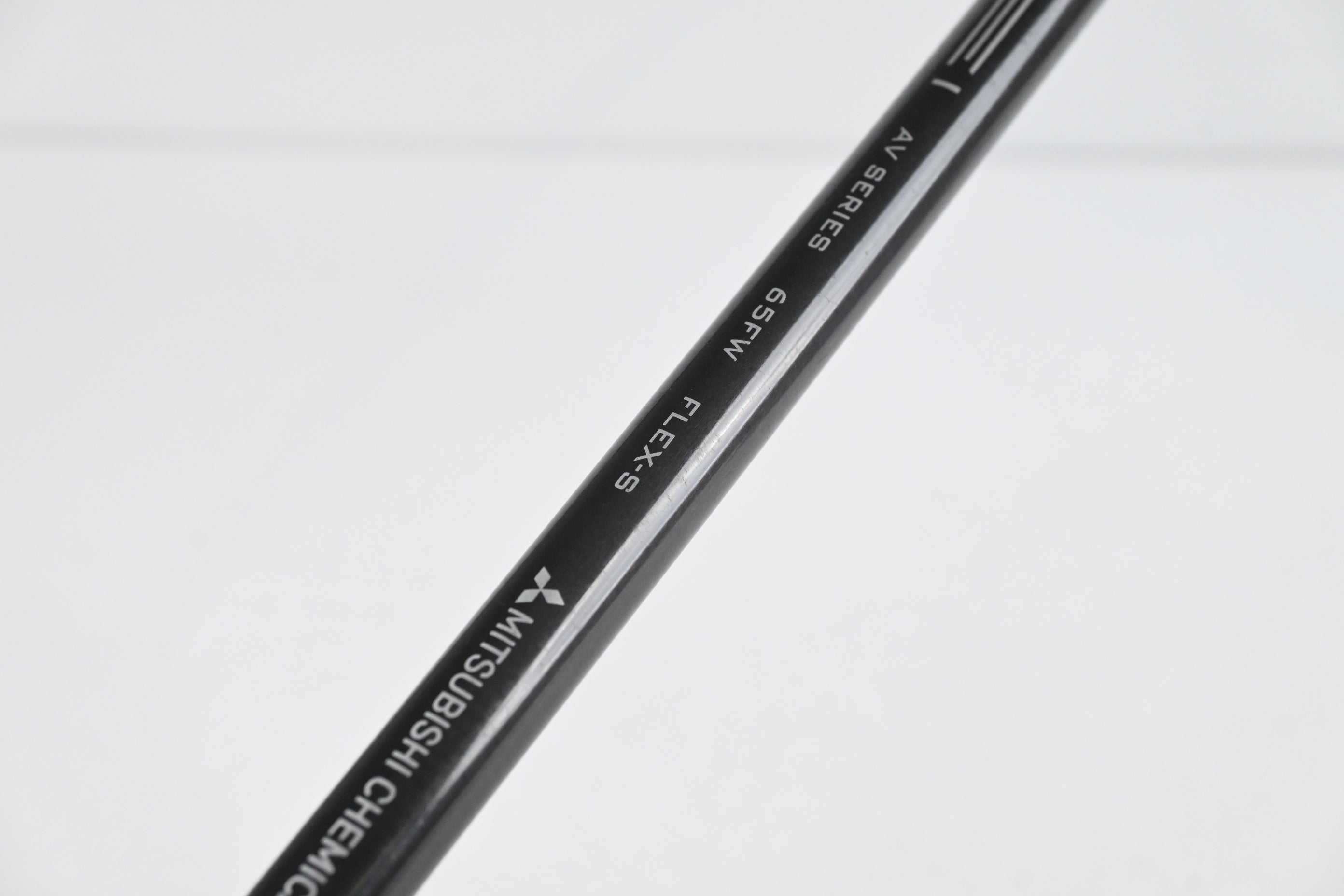 Taylormade SIM2 Ti #3 Wood / 15 Degree / Stiff Flex Tensei AV Blue 65 Shaft