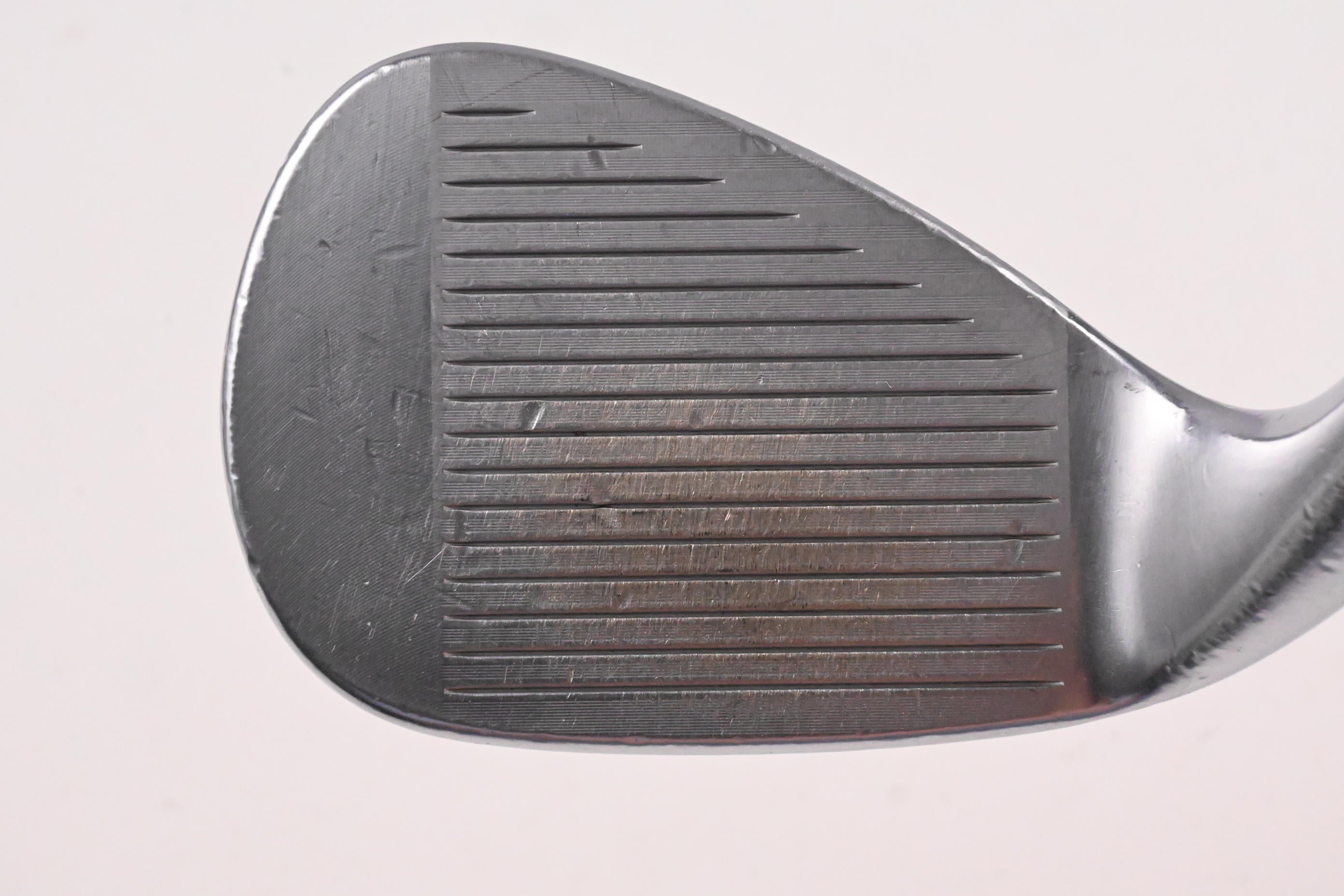 Titleist Vokey SM6 Gap Wedge / 52 Degree / Wedge Flex Titleist Vokey Shaft