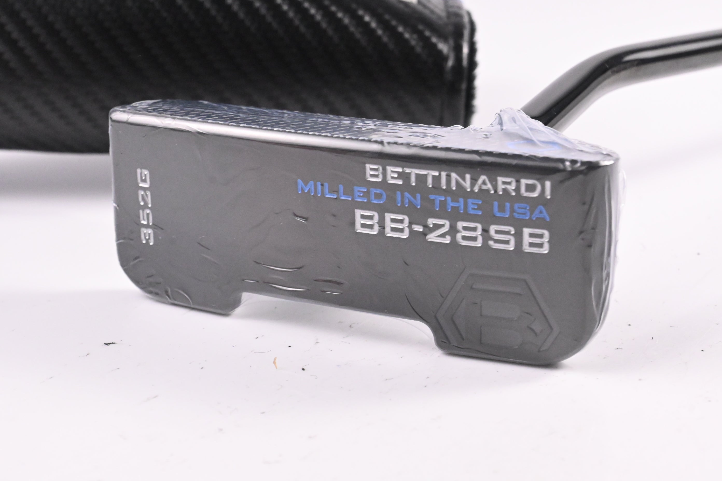Bettinardi BB-28SB 2024 Series Putter / 34 Inch