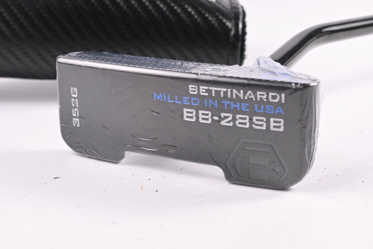 Bettinardi BB-28SB 2024 Series Putter / 34 Inch