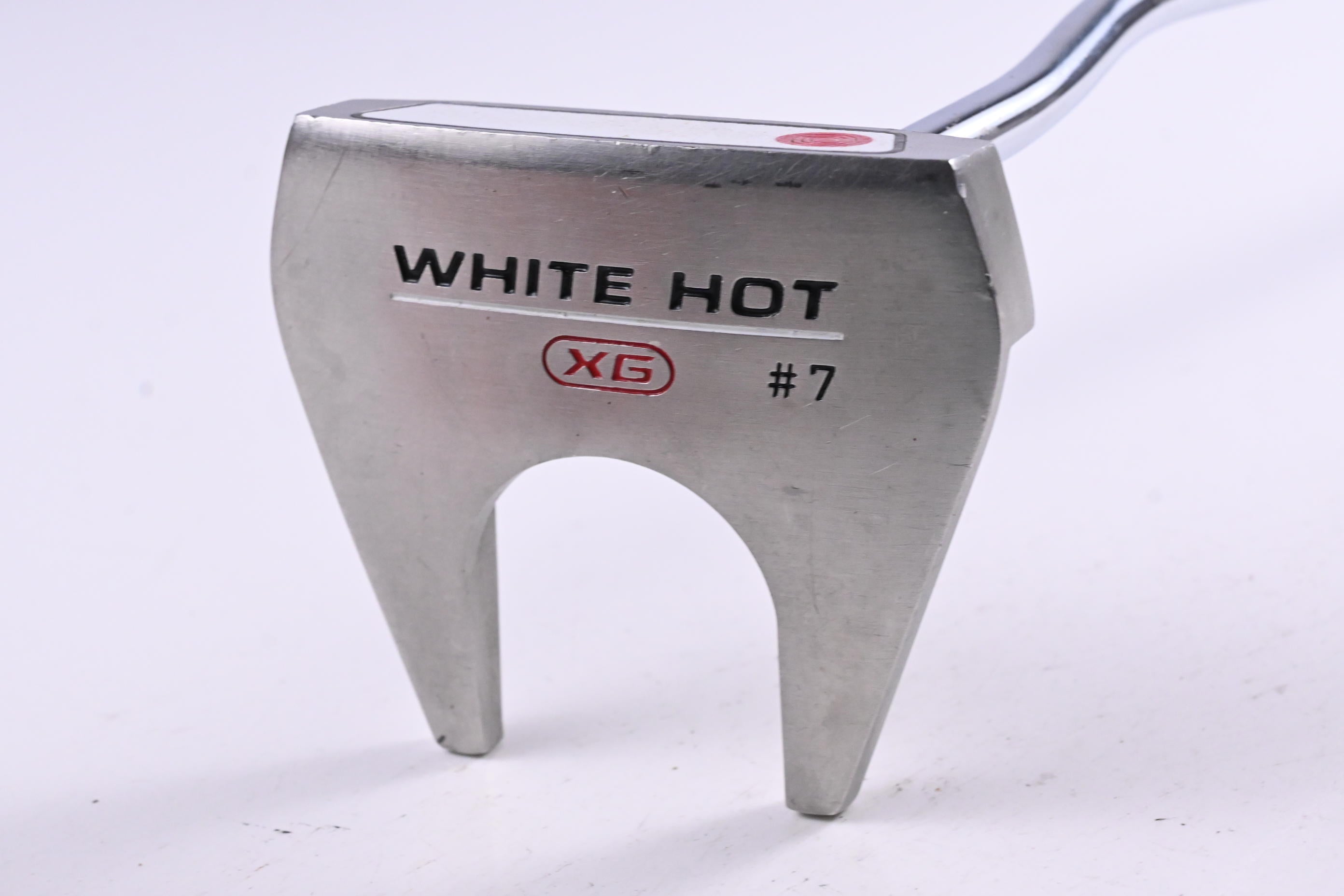 Odyssey White Hot XG #7 Putter / 34 Inch
