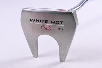 Odyssey White Hot XG #7 Putter / 34 Inch