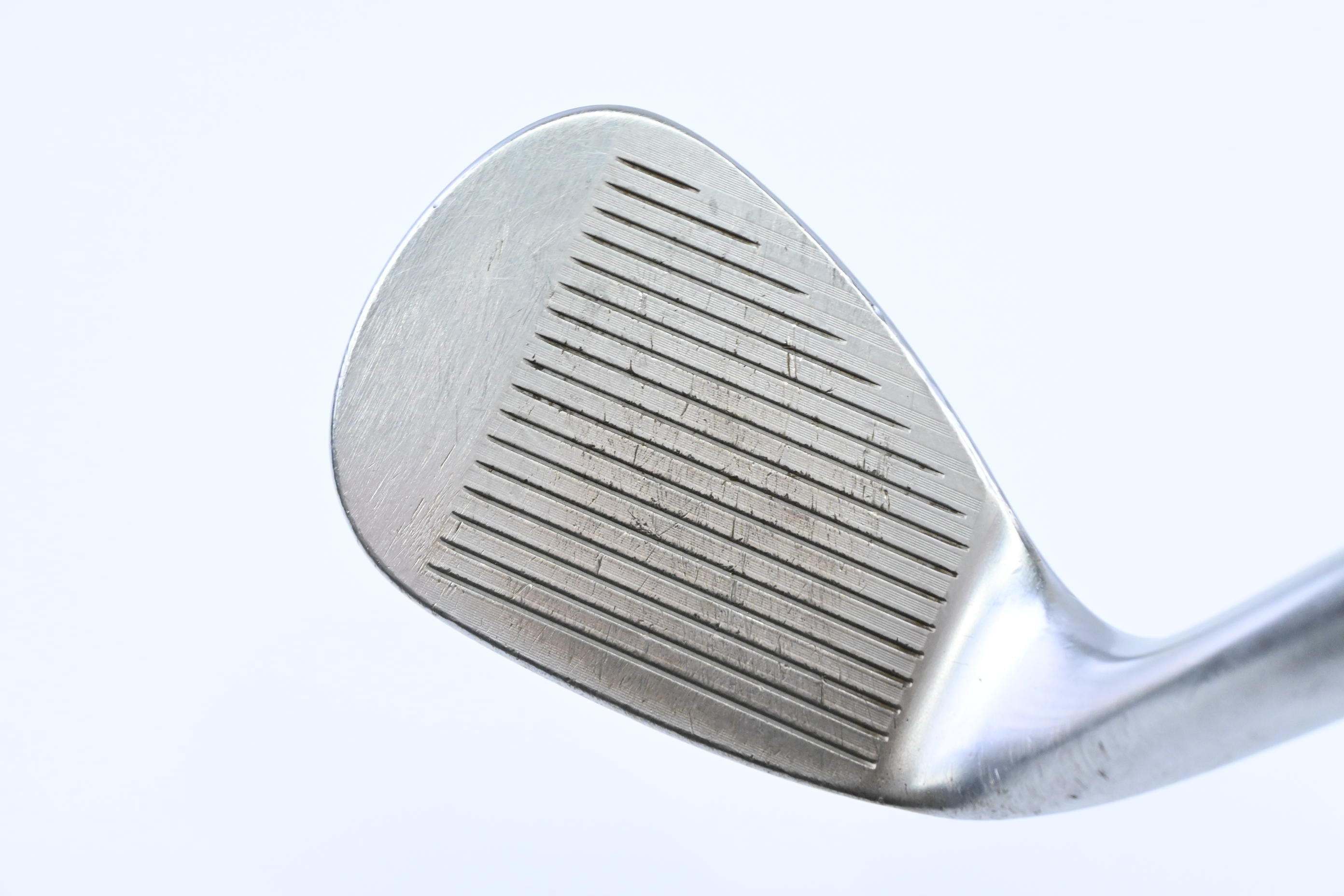 Titleist Vokey SM9 Sand Wedge / 56 Degree / Wedge Flex Vokey SM9 Shaft