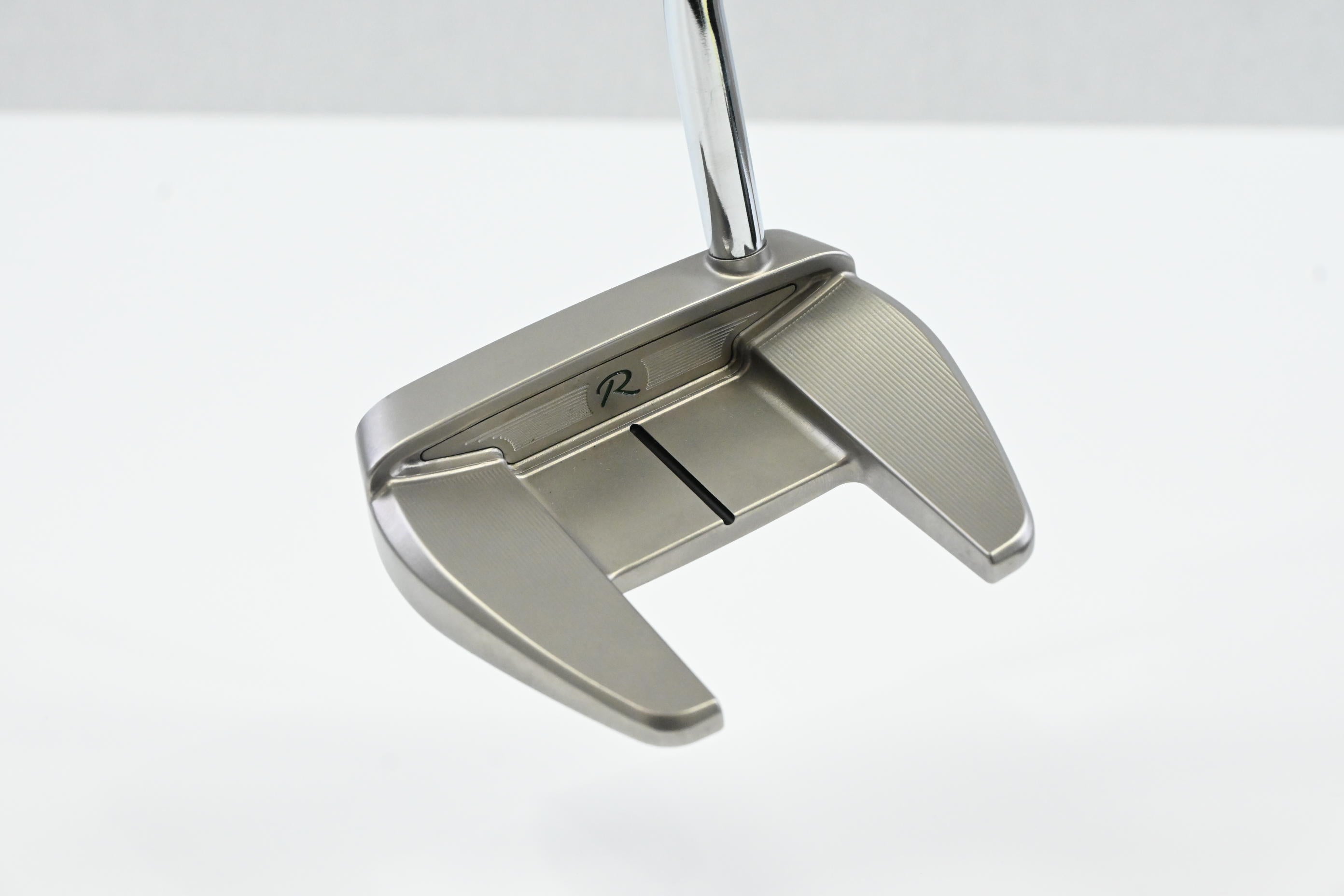 Left Hand Taylormade TP Reserve Milled M27 Putter / 32 Inch
