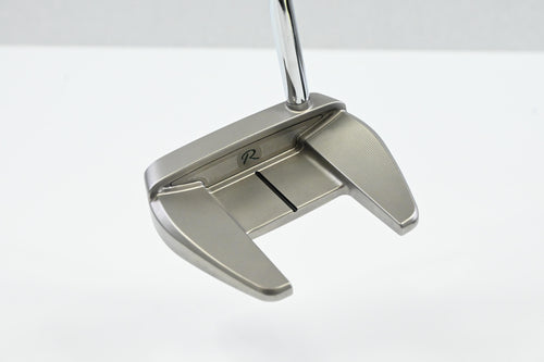 Left Hand Taylormade TP Reserve Milled M27 Putter / 32 Inch