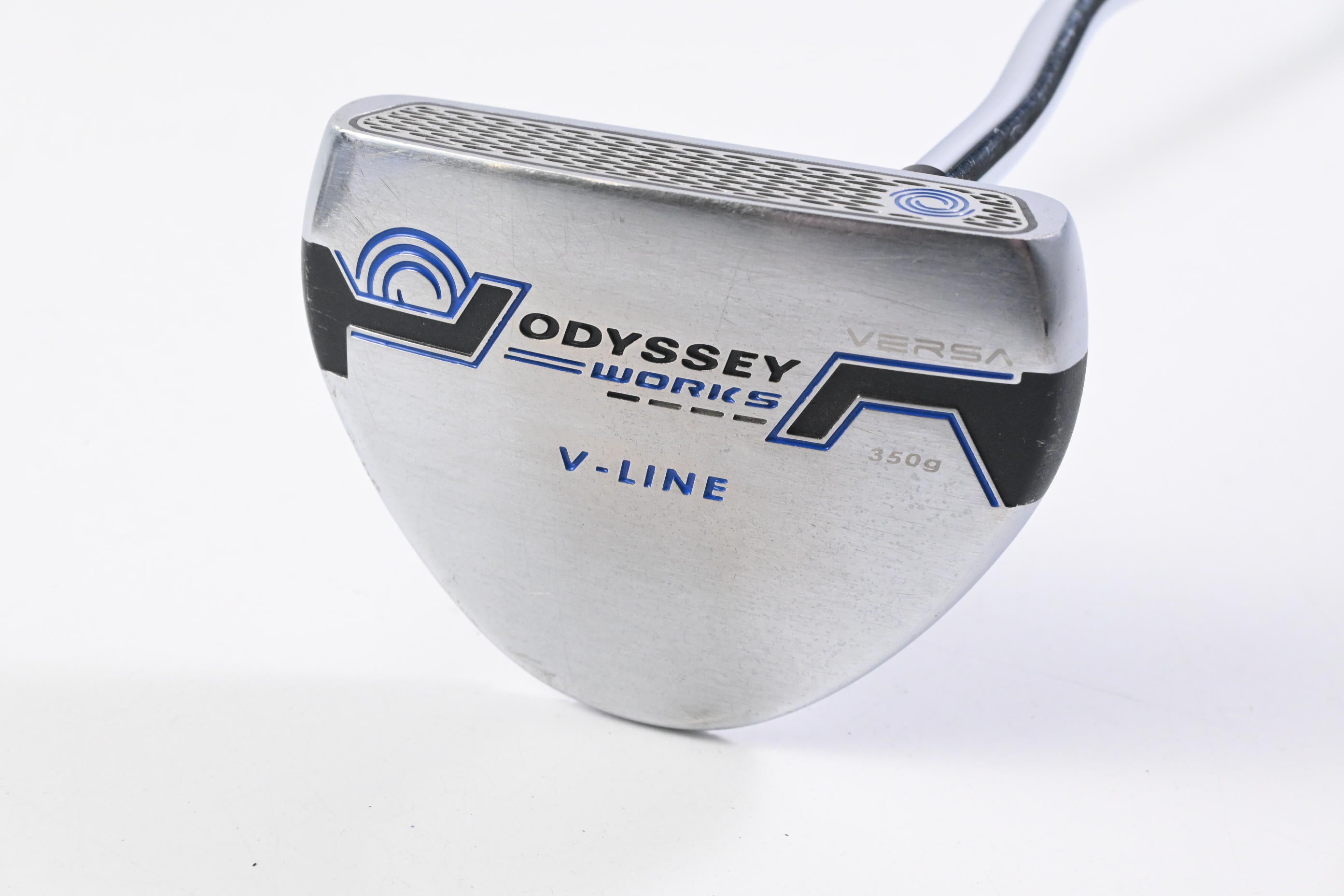 Odyssey Works V-Line Putter / 35 Inch