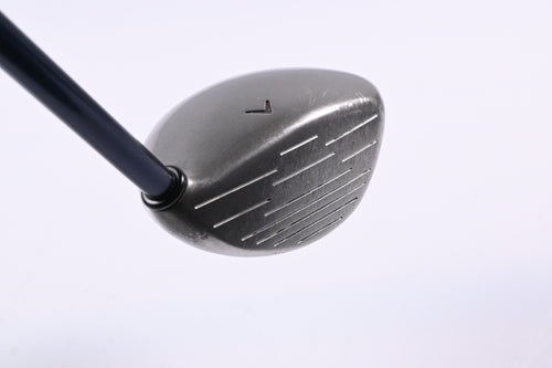 Left Hand Callaway Steelhead #5 Wood / 17.5 Degree / Regular Flex RCH 99 Shaft