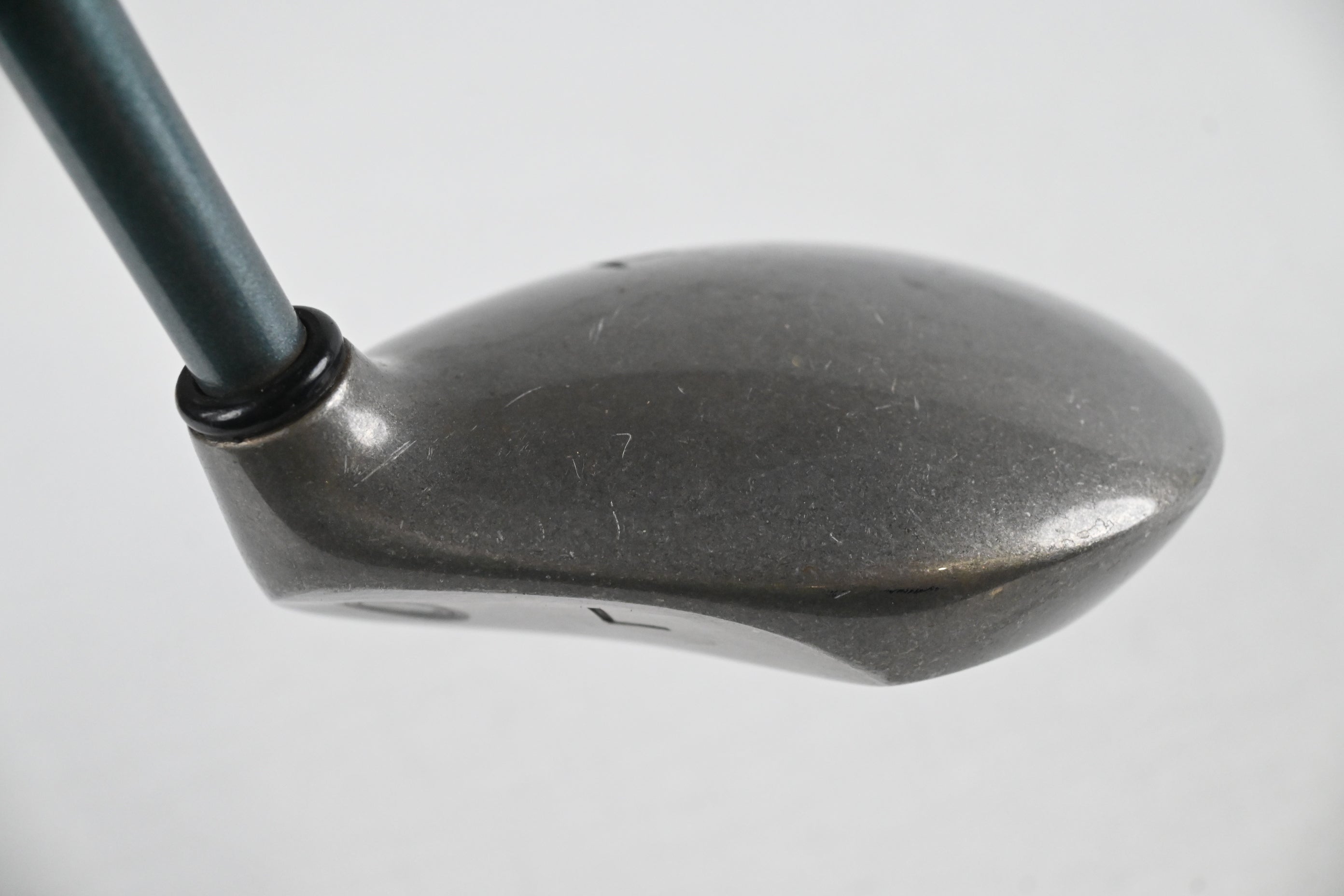 Ladies Callaway Big Bertha Warbird #7 Wood / 21 Degree / Ladies Flex Gems Shaft