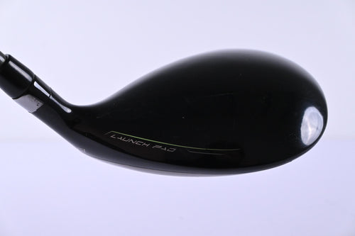 Wilson Launch Pad 2022 #5 Wood / 19 Degree / Senior Flex Project X EvenFlow 50