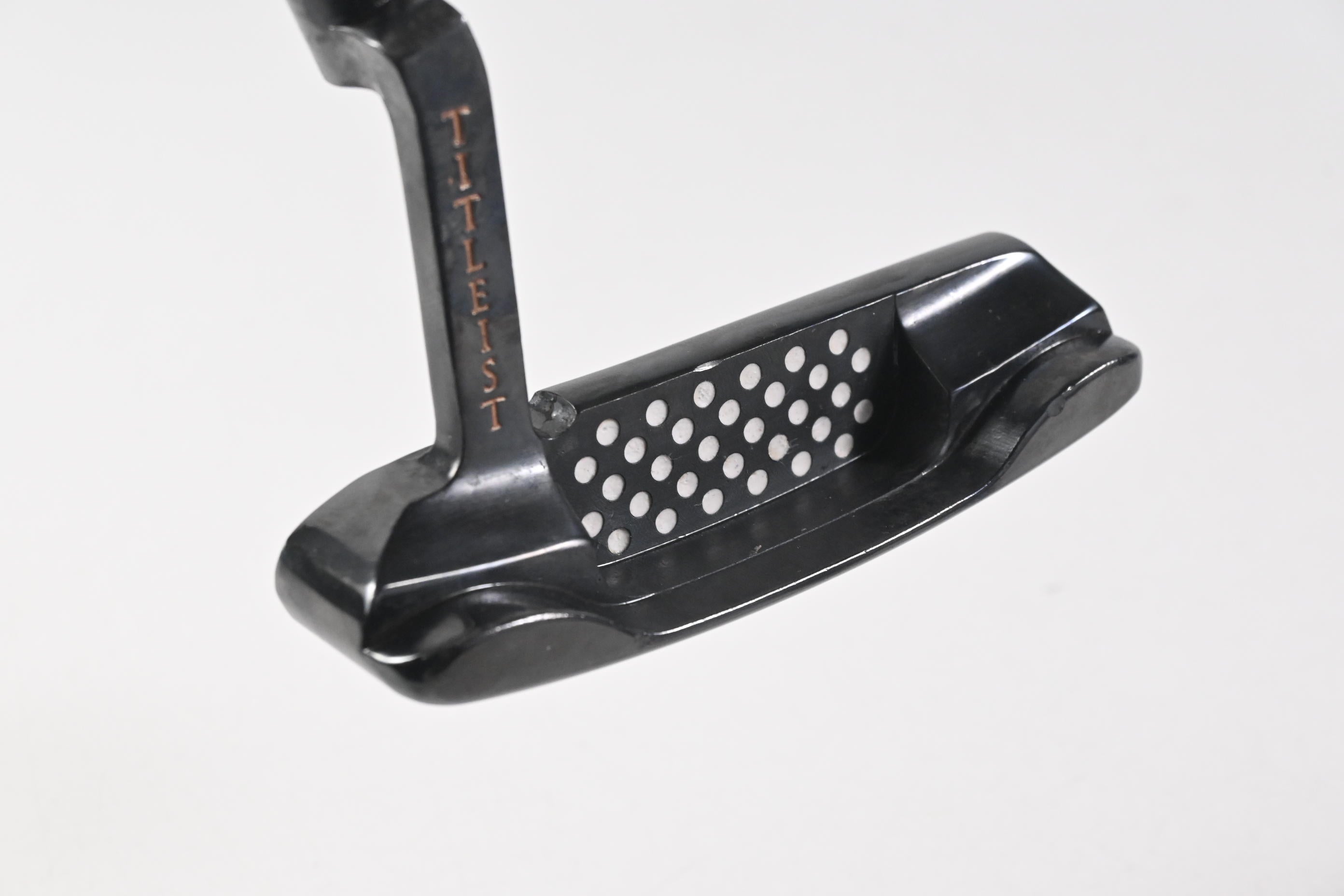 Scotty Cameron Teryllium TeI3 Newport Putter / 33 Inch / Refurbished