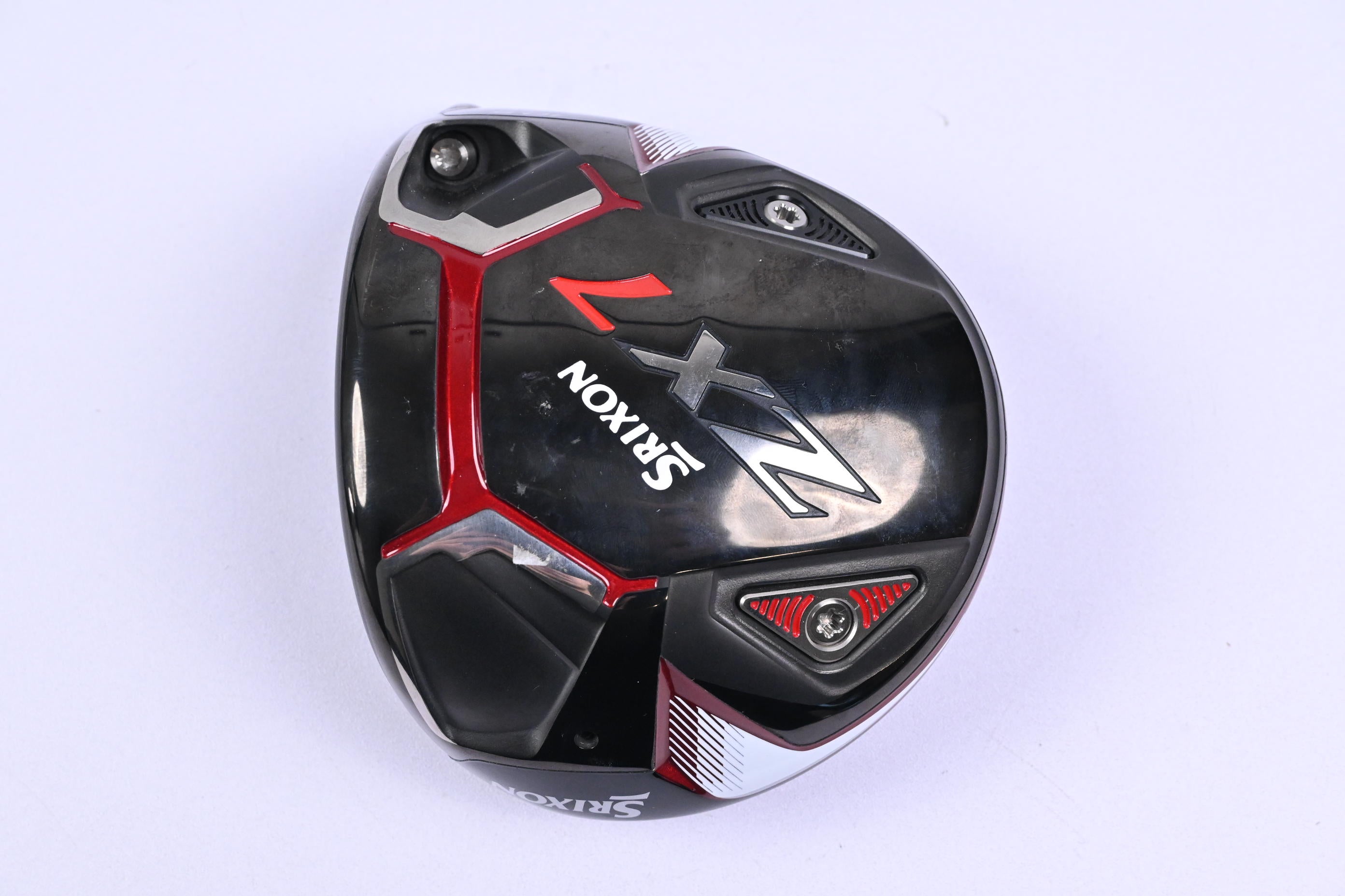 Srixon ZX7 Driver / 10.5 Degree / Head Only
