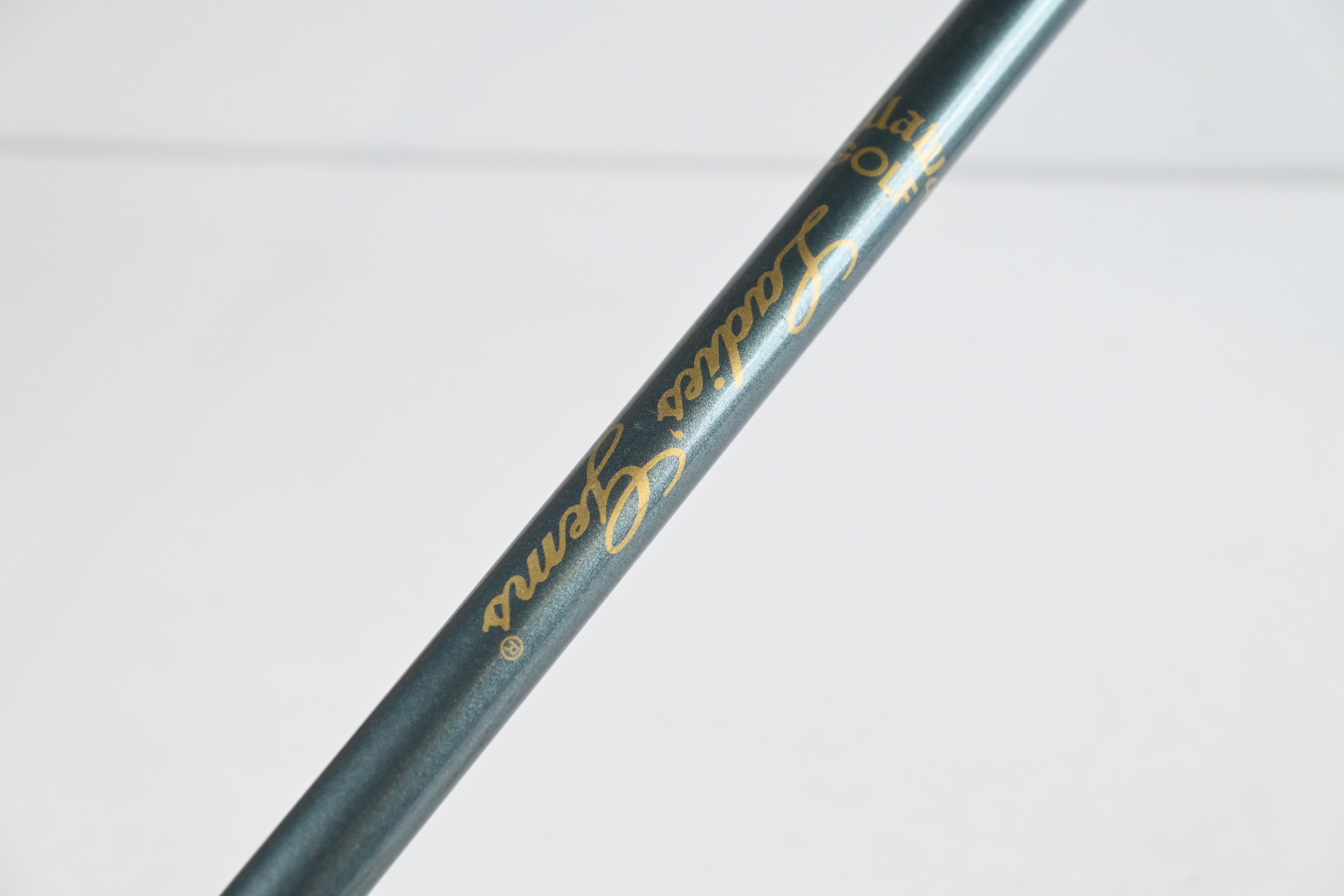 Ladies Callaway Big Bertha Warbird #7 Wood / 21 Degree / Ladies Flex Gems Shaft