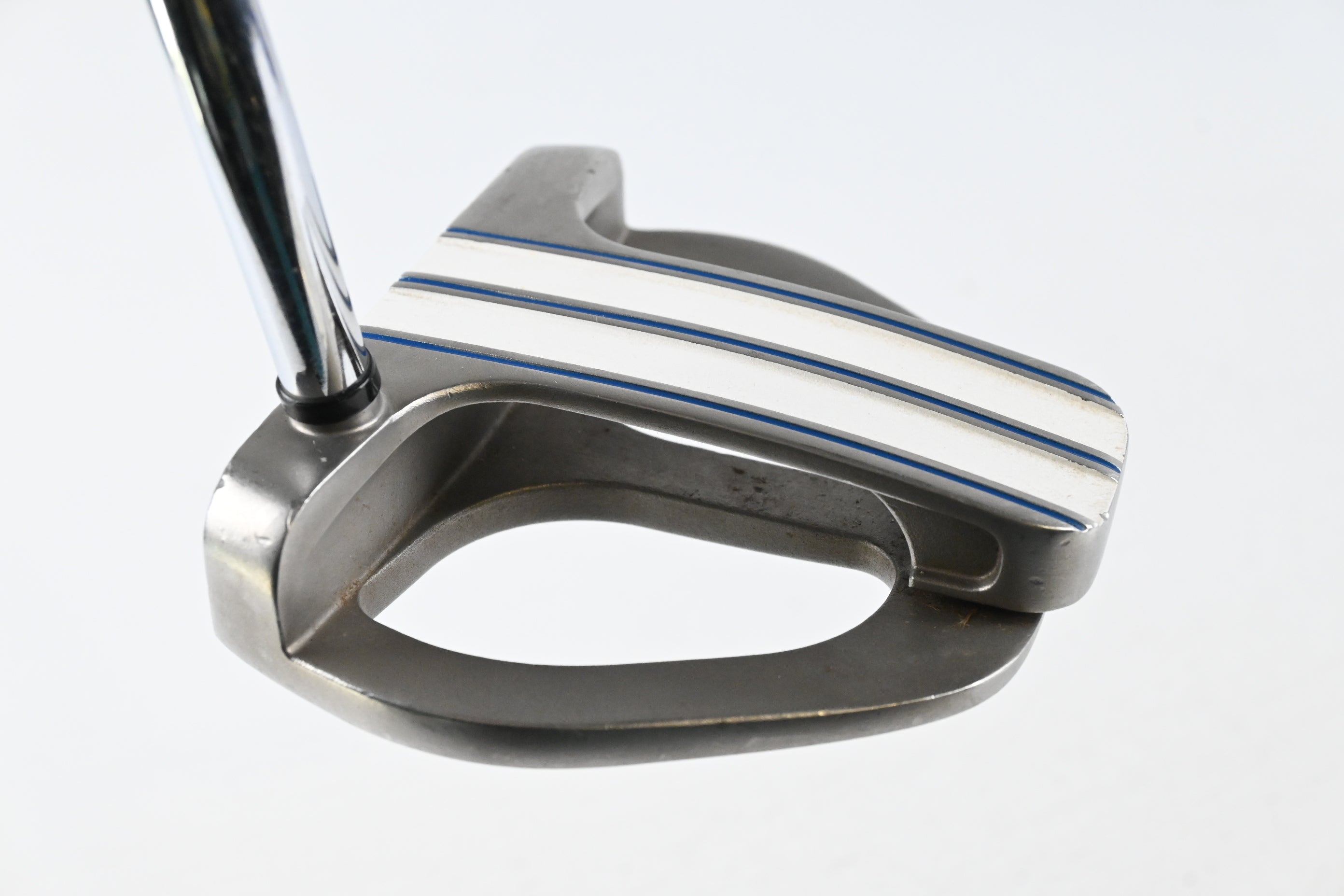 Odyssey Divine Line Marxman Putter / 32 Inch