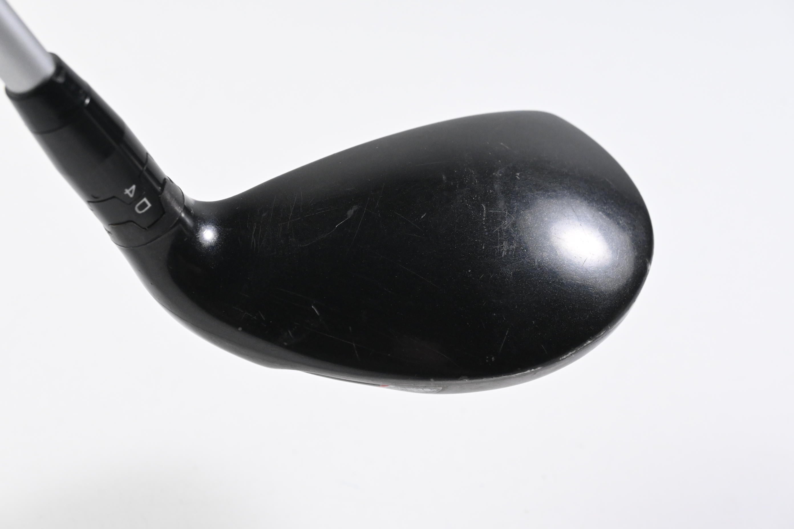 Ladies Flex Titleist 913H #4 Hybrid / 24 Degree / Ladies Flex MMT Speedmesh 35