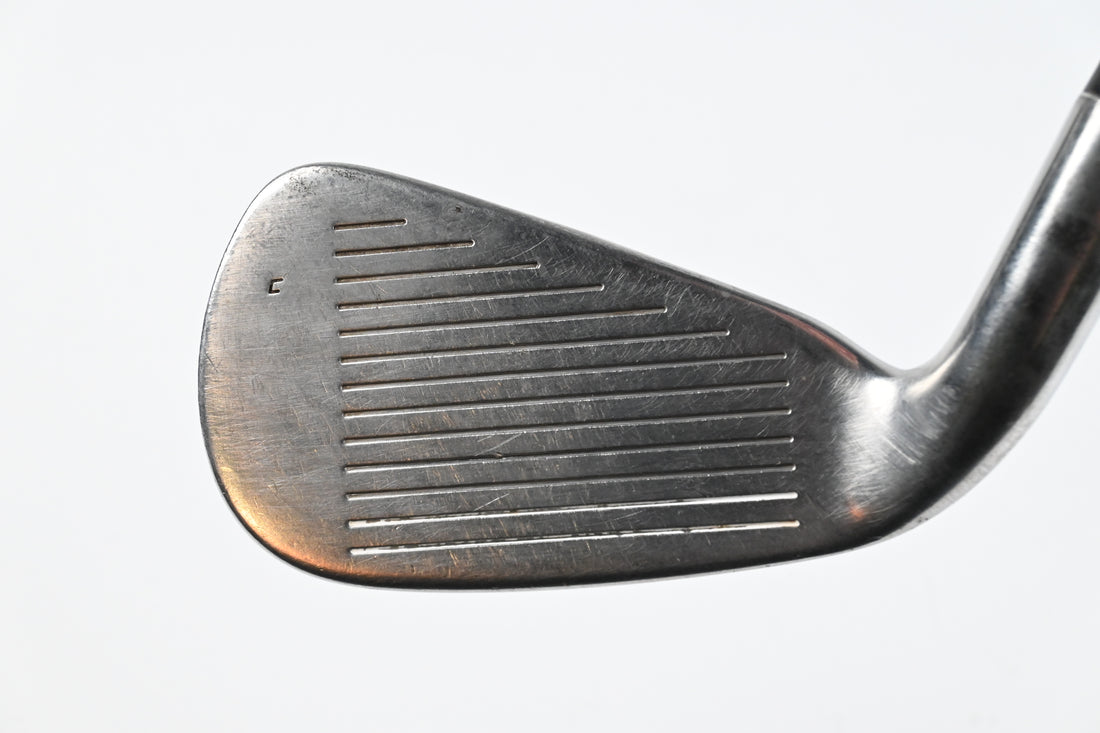 Taylormade Burner Plus #4 Iron / 22 Degree / Regular Flex Steel Shaft