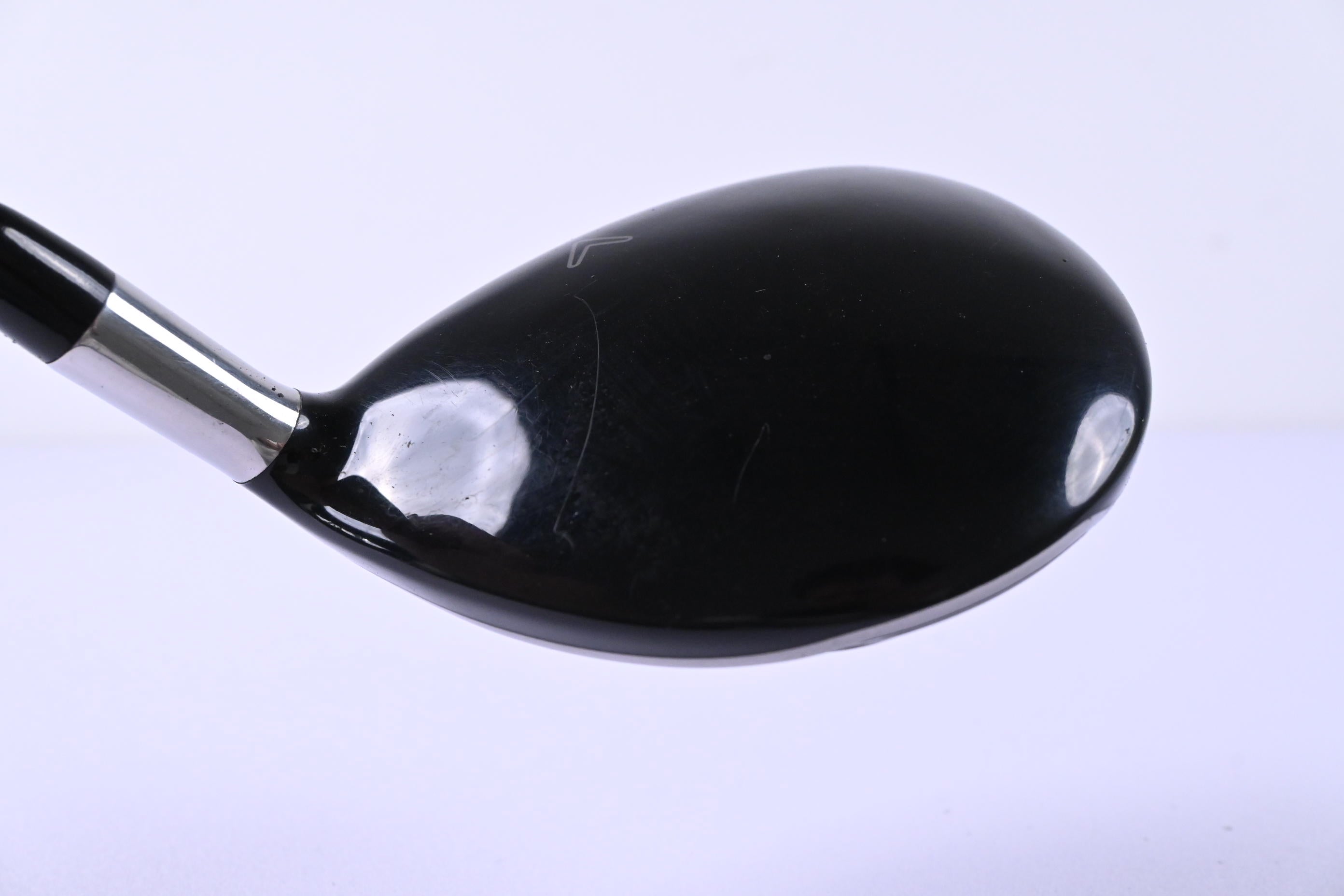 Callaway RAZR X Black #3 Wood / 15 Degree / Stiff Flex Callaway 60 Shaft