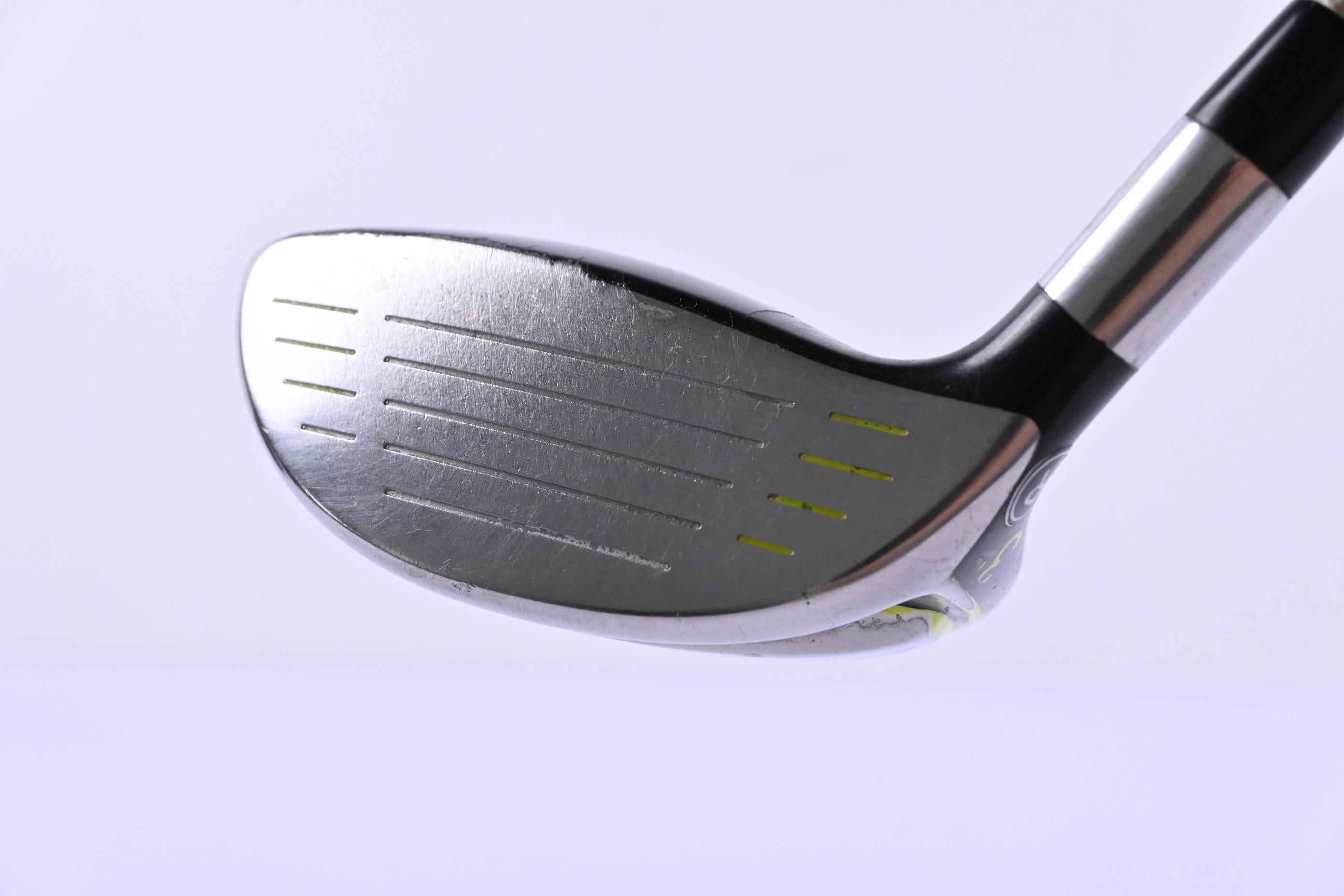 Nike Vapor Speed #3 Wood / 15 Degree / Regular Flex Fubuki 60z Shaft