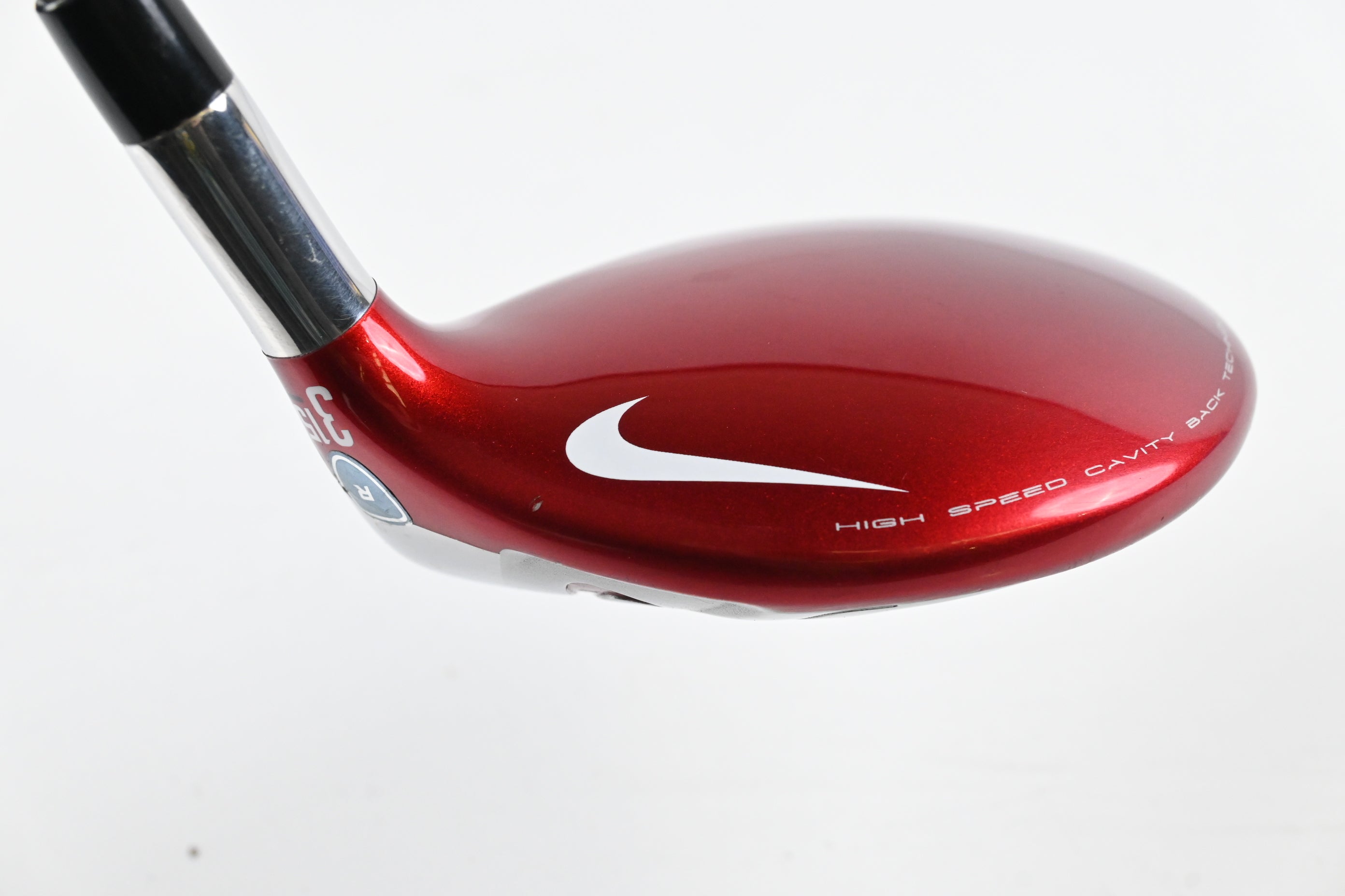 Nike VR-S Covert 2.0 #3 Wood / 15 Degree / Regular Flex Kuro Kage 60 Shaft