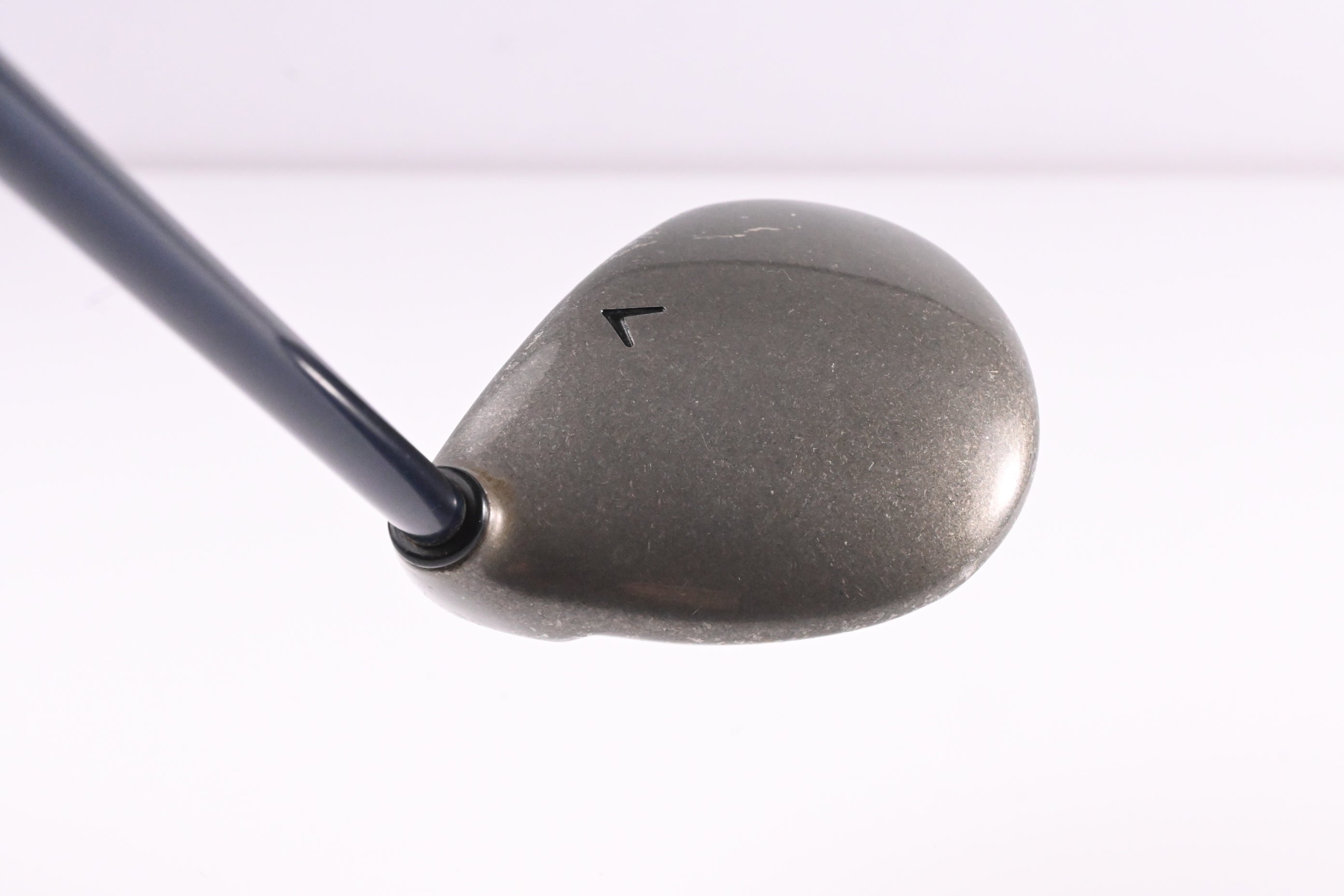 Callaway Steelhead #5 Wood / 17.5 Degree / Firm Flex Callaway RCH 99 Shaft