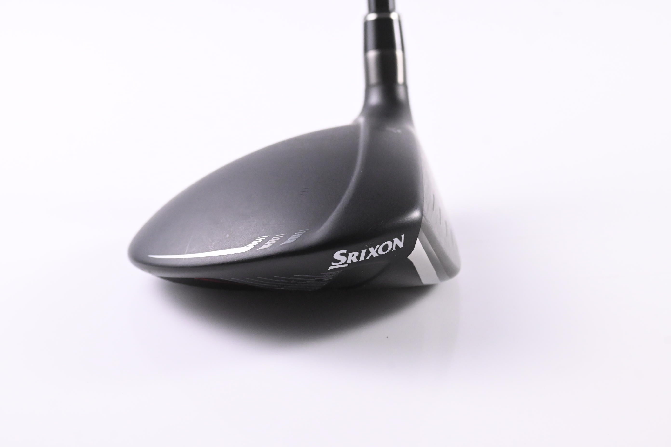 Srixon ZX Mk II 2023 #5 Wood / 18 Degree / Regular Flex HZRDUS Smoke RDX Red 60