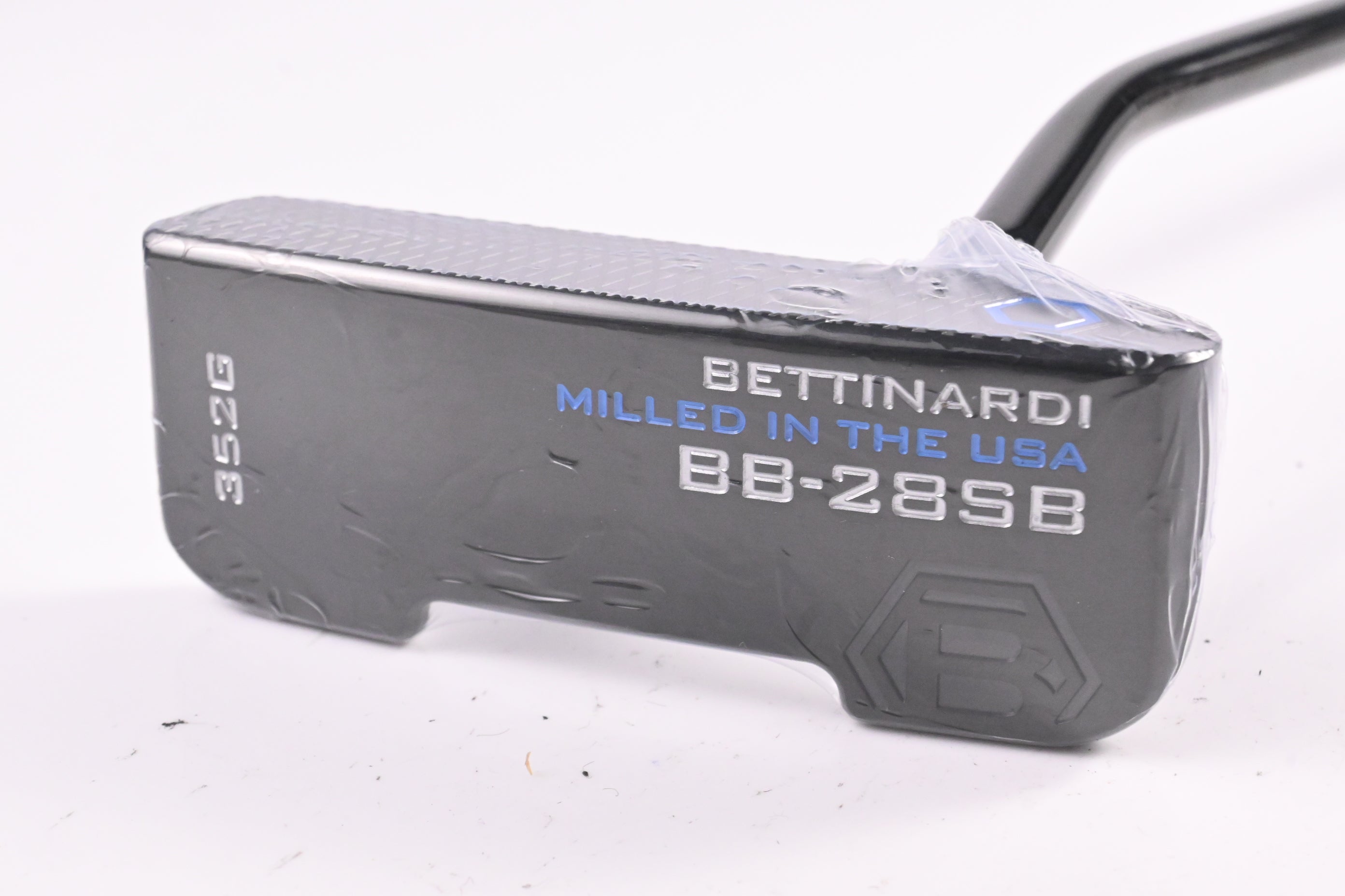 Bettinardi BB-28SB 2024 Series Putter / 34 Inch