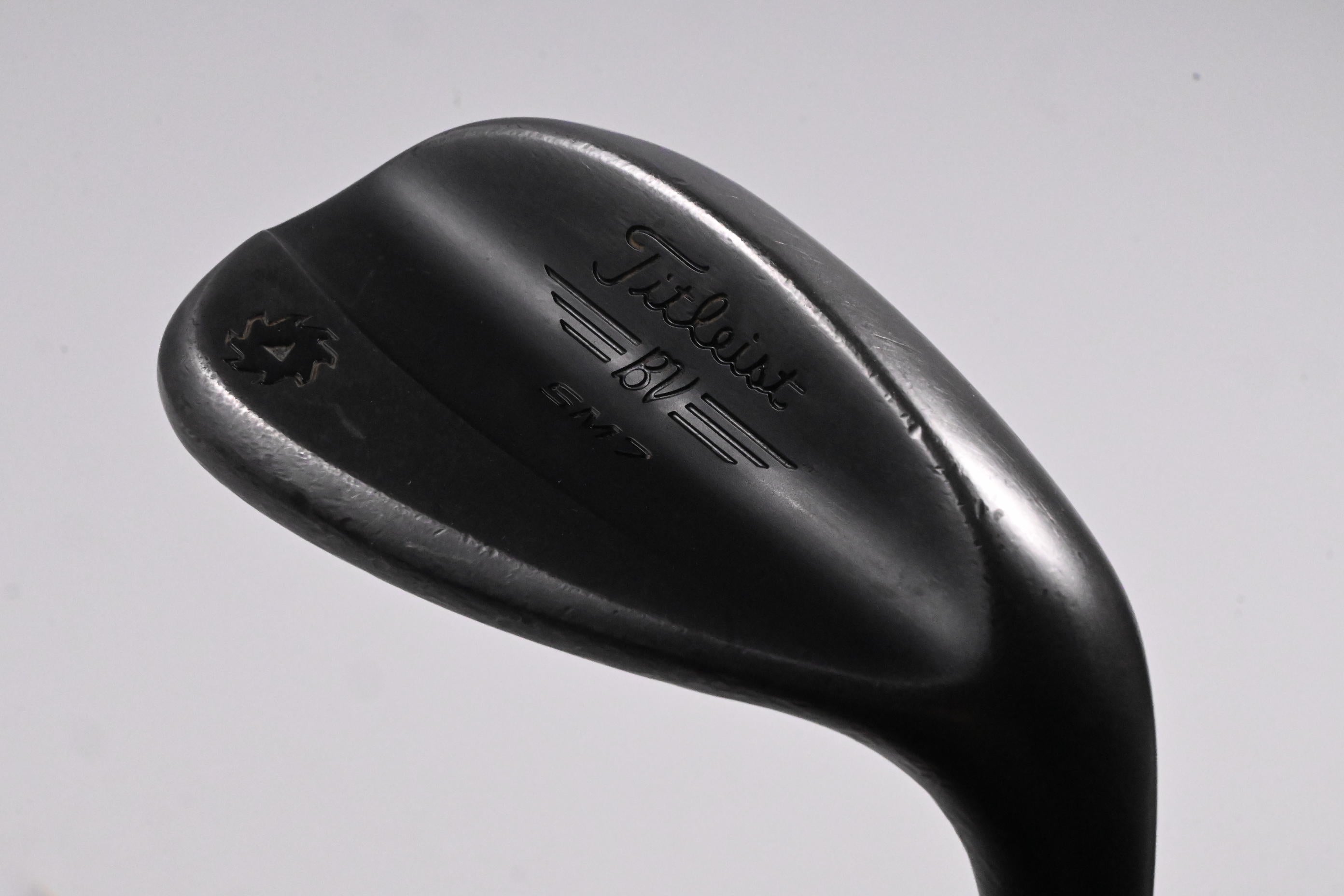 Titleist Vokey SM7 Lob Wedge / 58 Degree / Wedge Flex Vokey SM7 Shaft