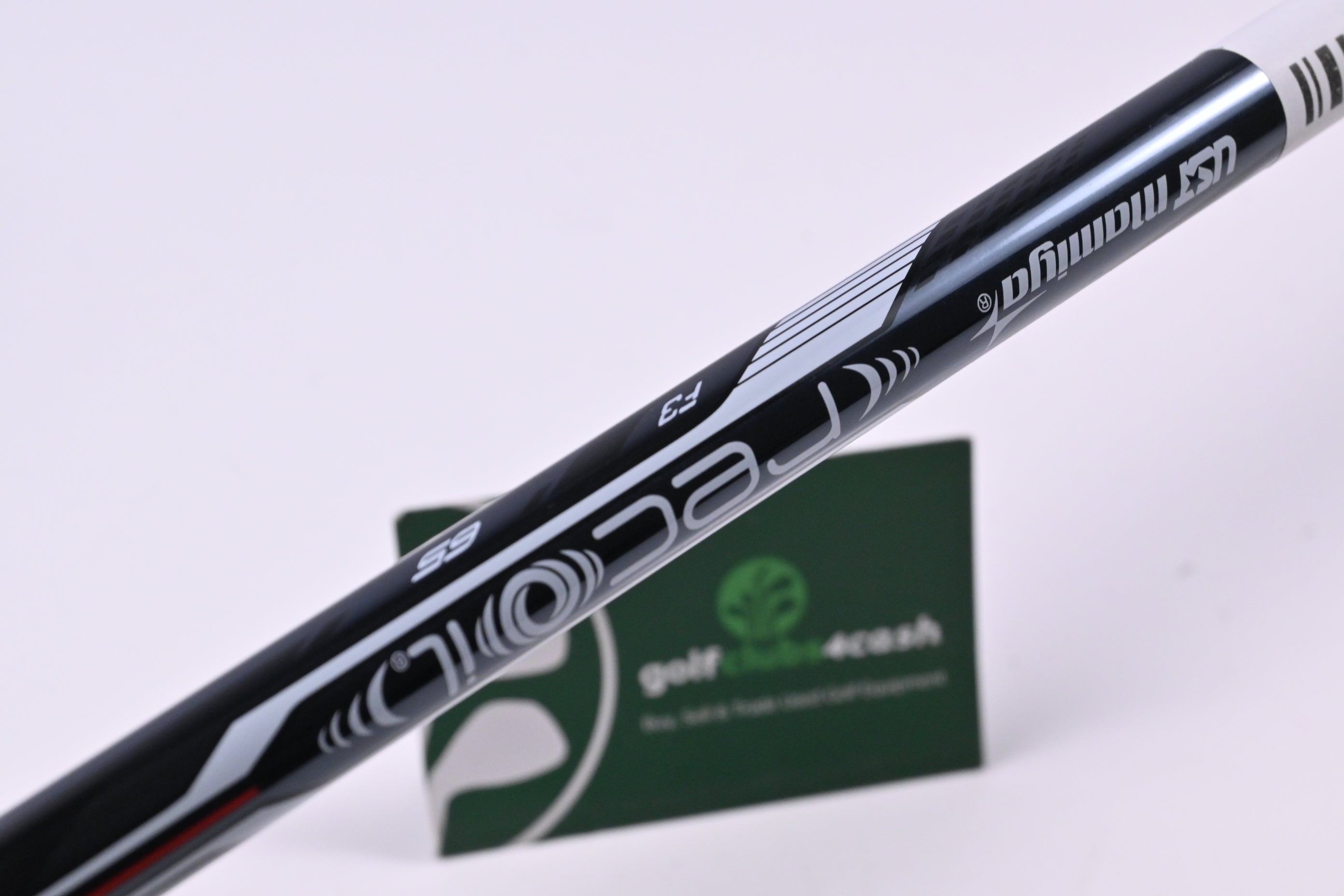 Cleveland Zipcore XL #6 Iron / 26 Degree / Regular Flex UST Recoil DART 65 Shaft