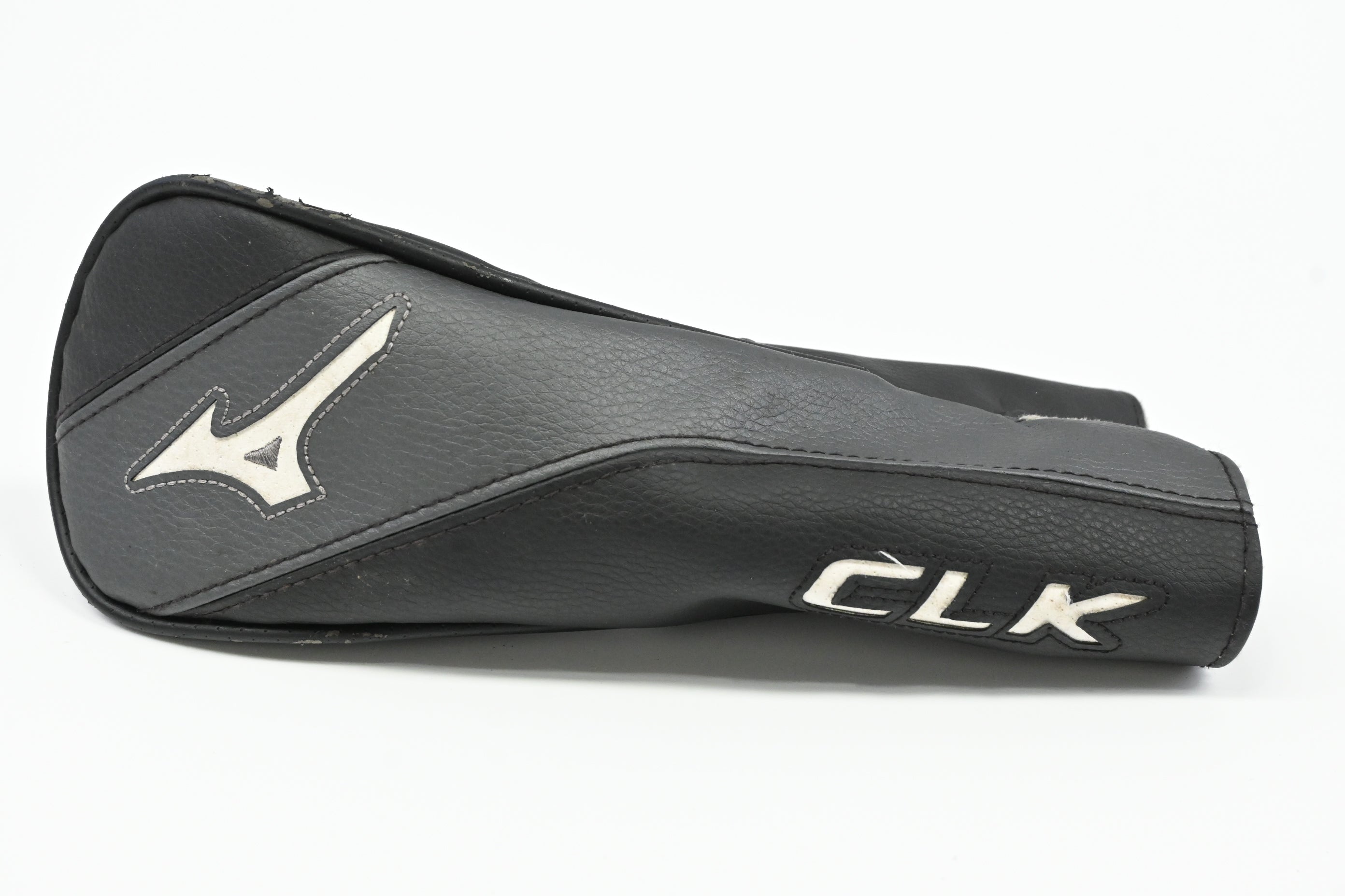 Left Hand Mizuno CLK 2020 #3 Hybrid / 19 Degree / Stiff Flex Smoke Black RDX 90