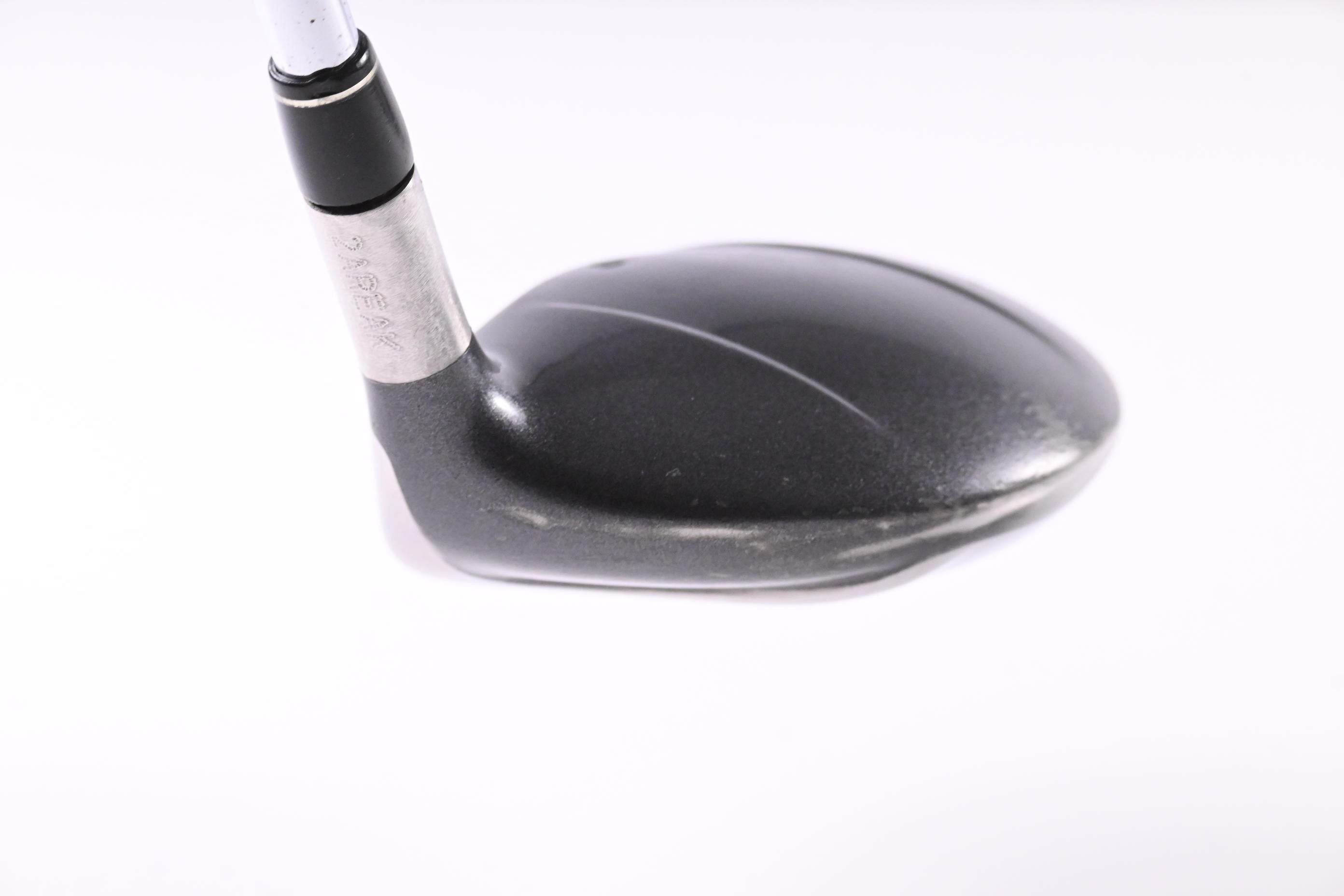 Taylormade 200 Steel #5 Wood / 18 Degree / Stiff Flex Taylormade Shaft