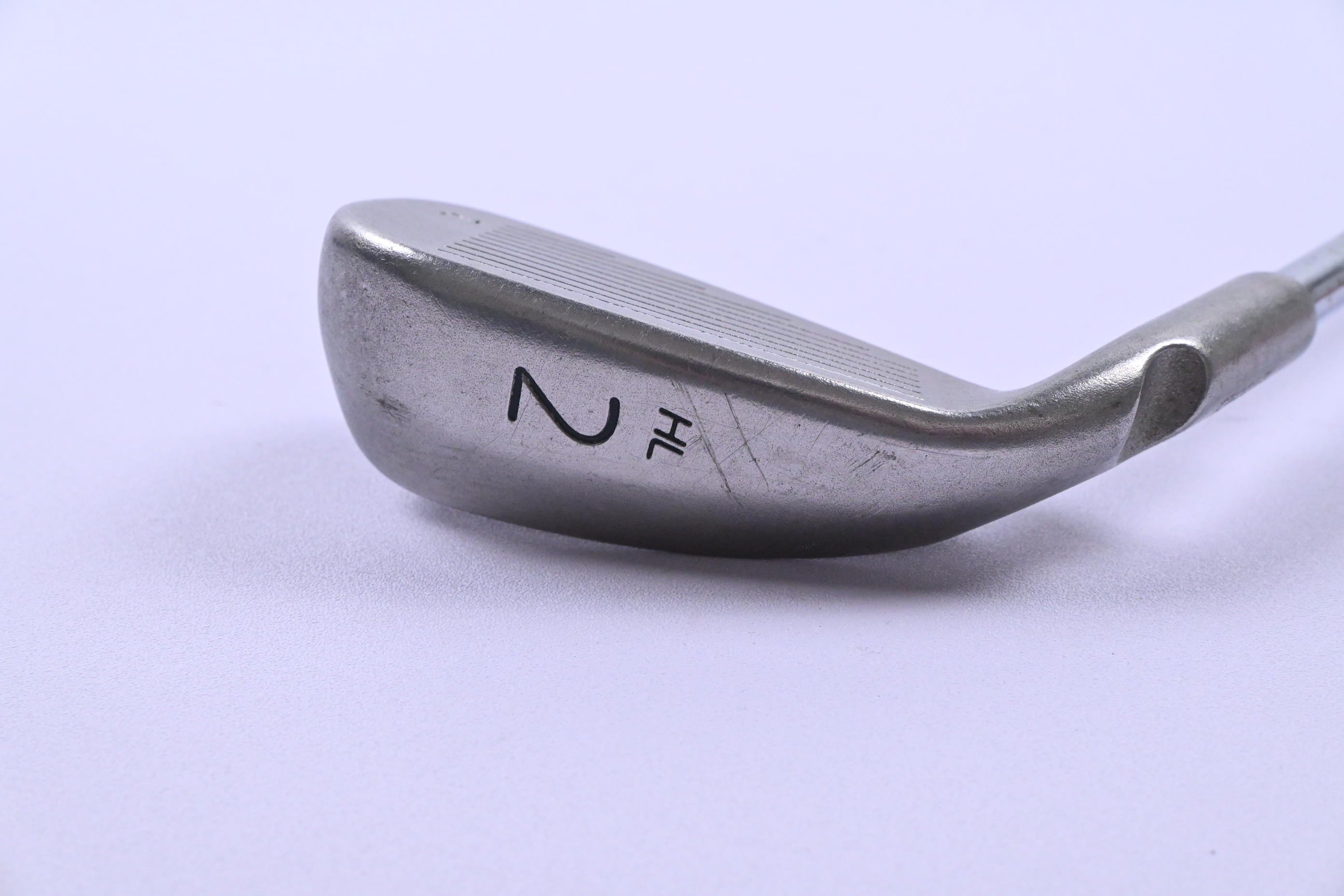 Ping G2 HL #2 Iron / 18 Degree / Blue Dot / Regular Flex Steel Shaft