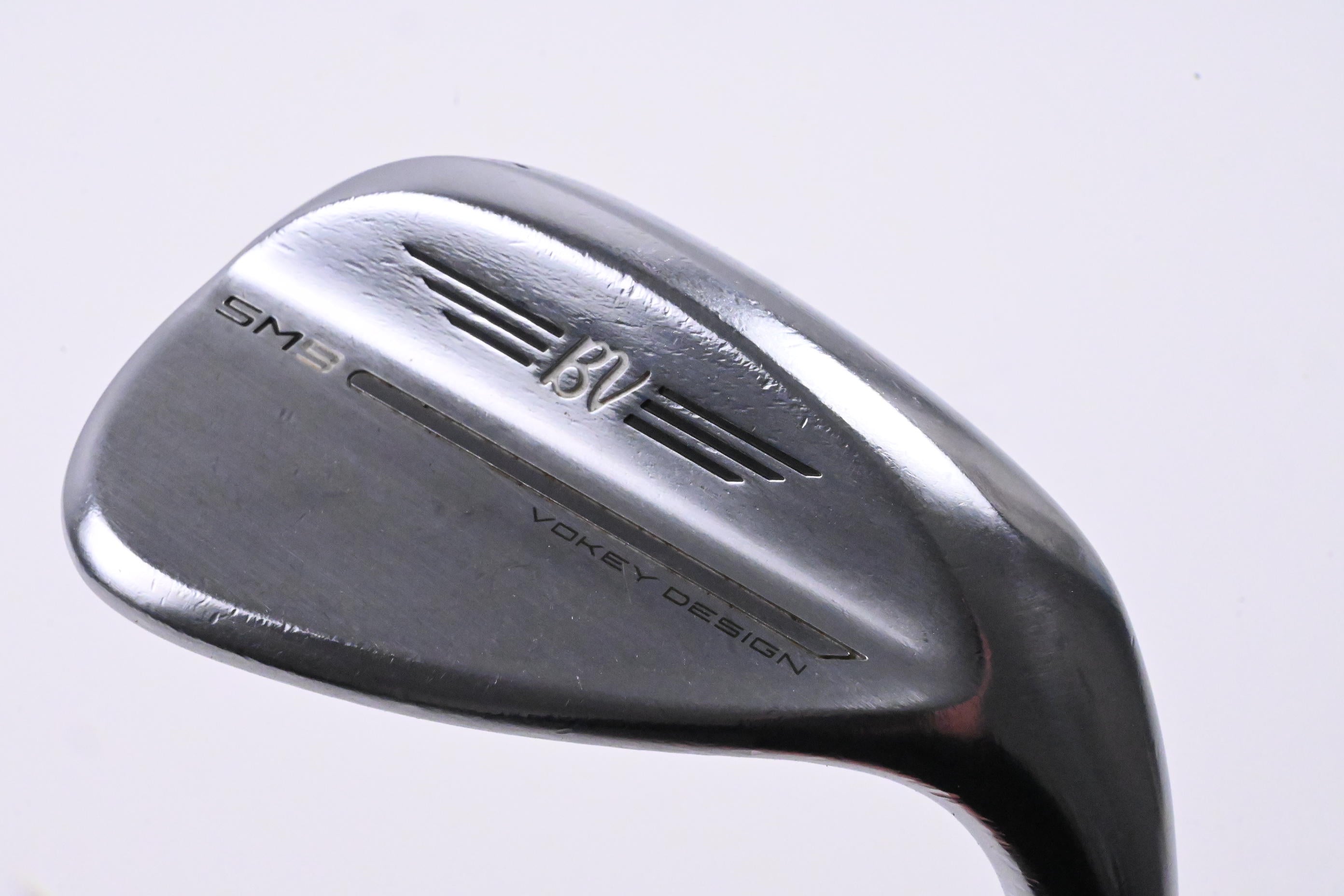 Titleist Vokey SM9 Sand Wedge / 54 Degree / Regular Flex Tensei AV Red Shaft