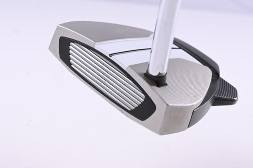 Taylormade Spider GTX Single Bend Putter / 35 Inch