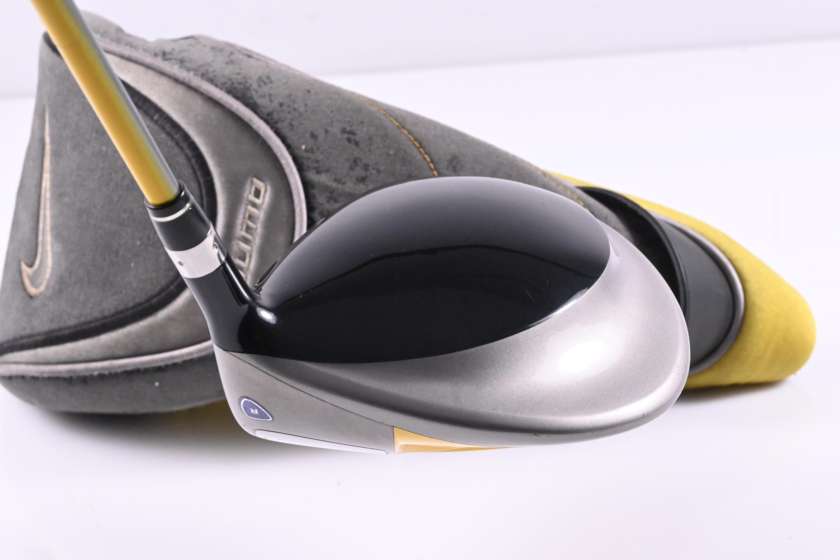 Nike SQ Sumo 460 Driver / 13 Degree / Regular Flex Sasquatch Diamana Shaft