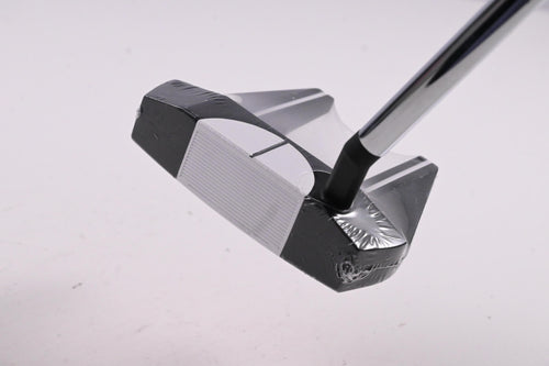 Odyssey Ai-Dual #7 1/2-Ball S Putter / 35 Inch