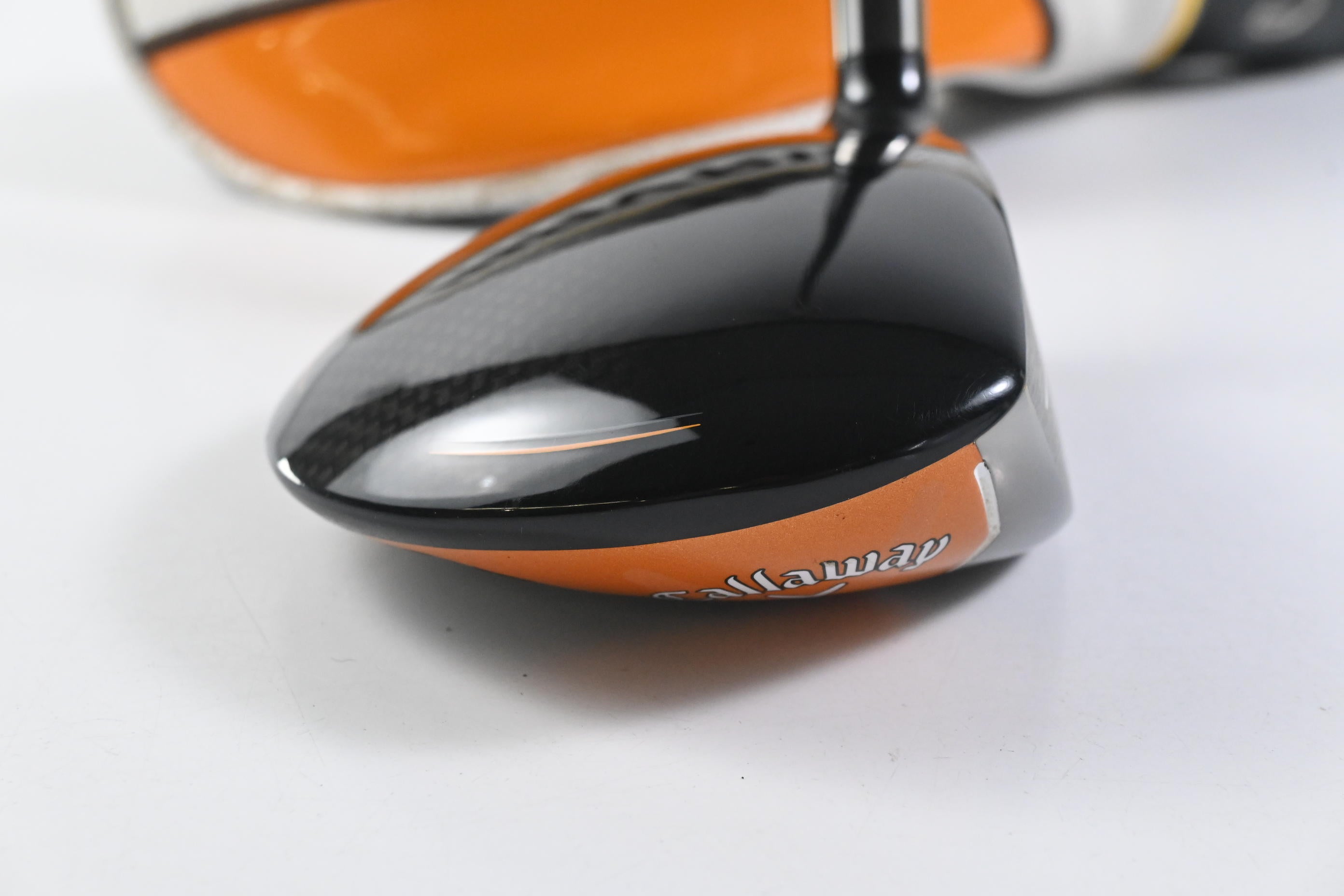 Callaway Mavrik #3 Wood / 15 Degree / Stiff Flex EvenFlow Riptide 70 Shaft
