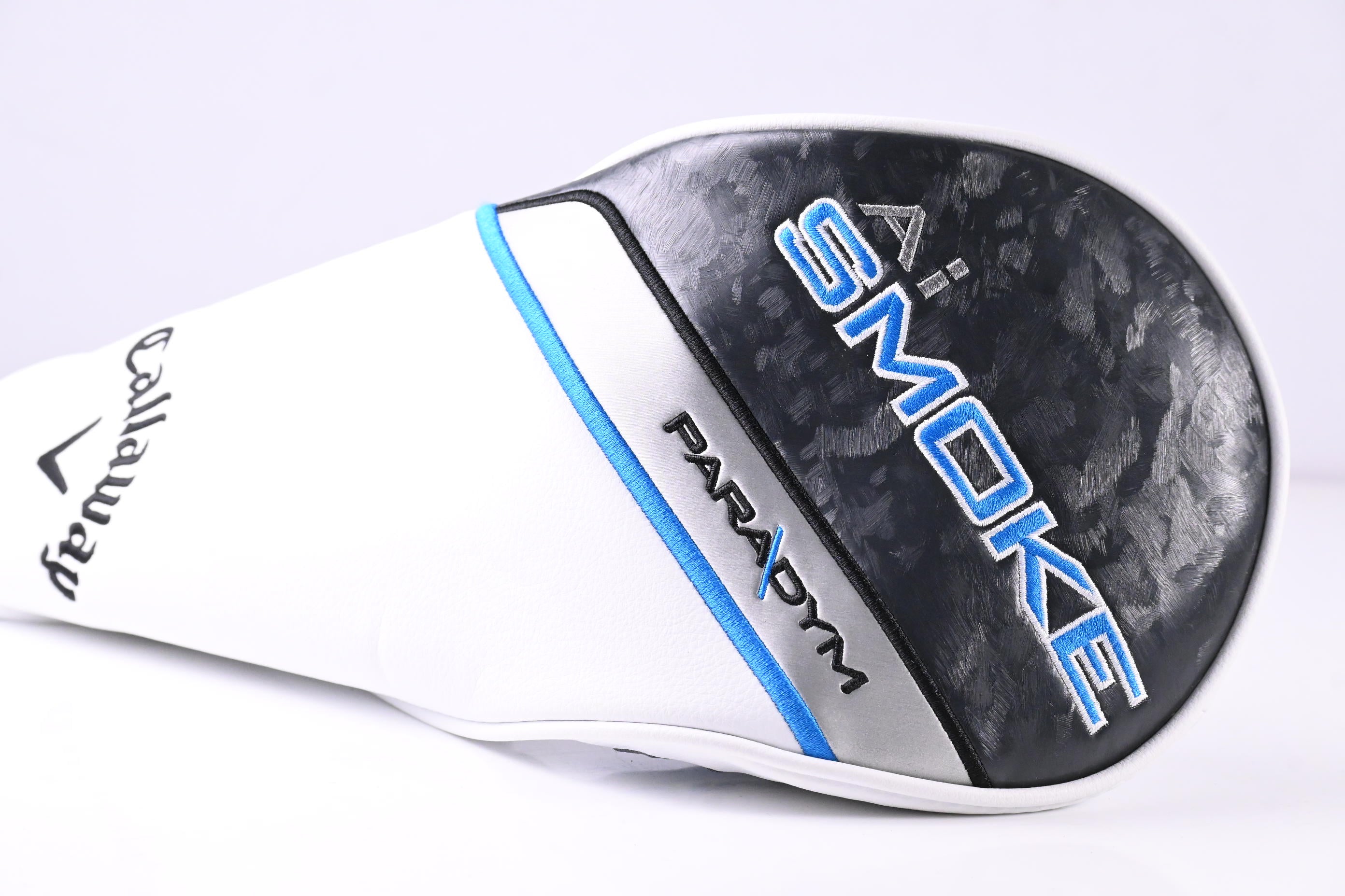 Callaway Paradym Ai Smoke Max Driver / 9 Degree / Regular Flex Tensei AV Blue 55