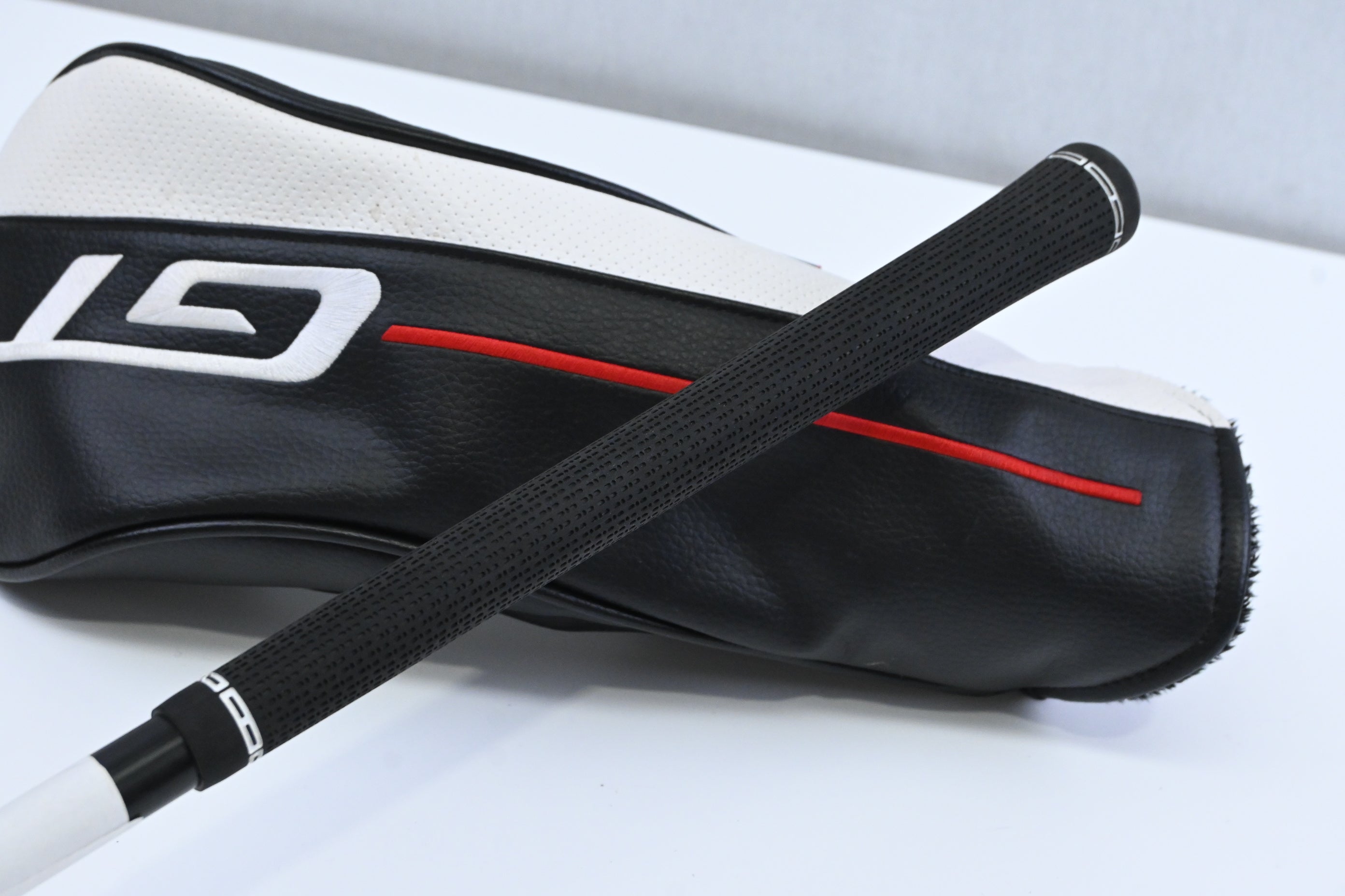 Titleist GT3 Driver / 9 Degree / X-Flex HZRDUS Gen5 Black 60 Shaft