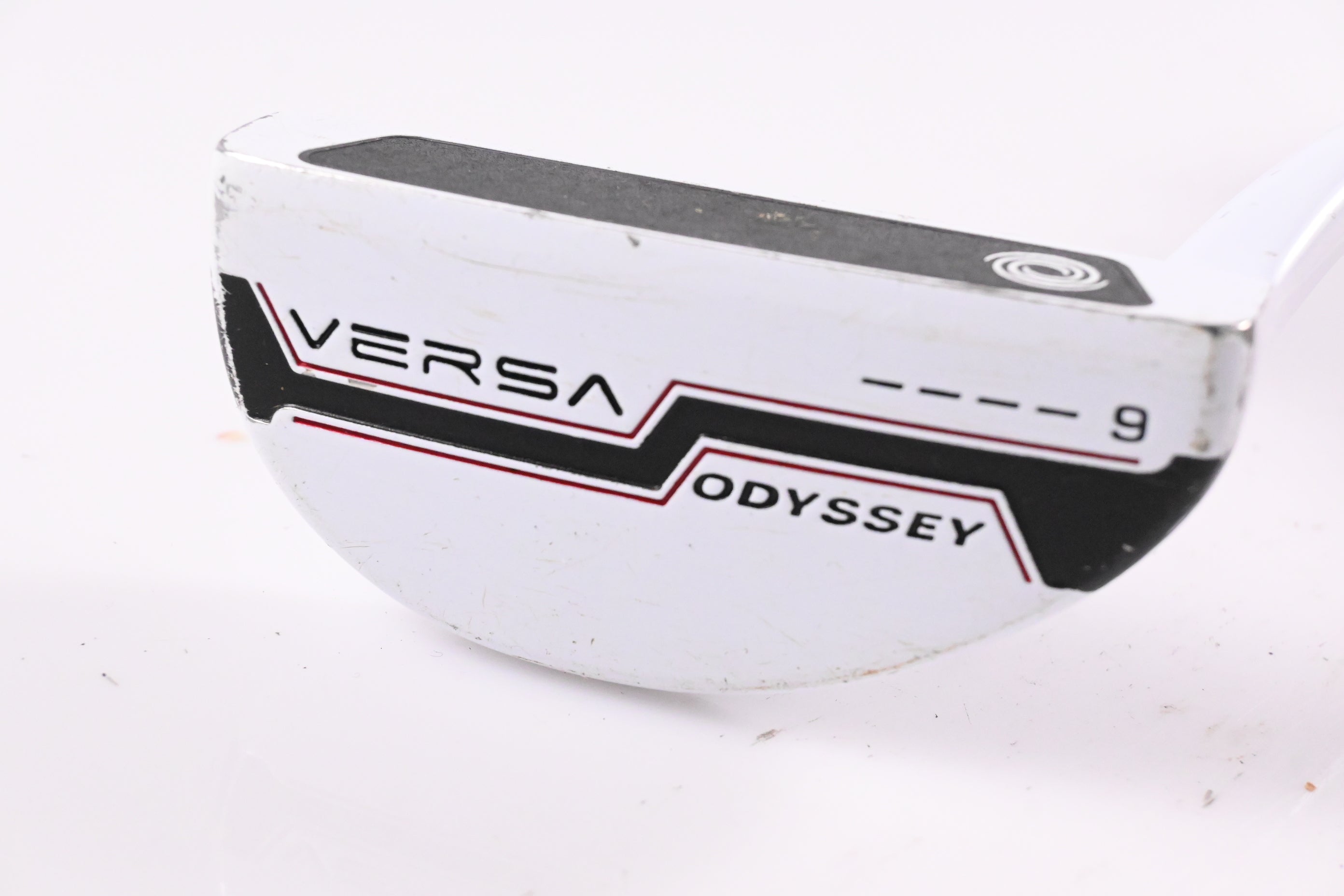Odyssey Versa 9 Putter / 34 Inch