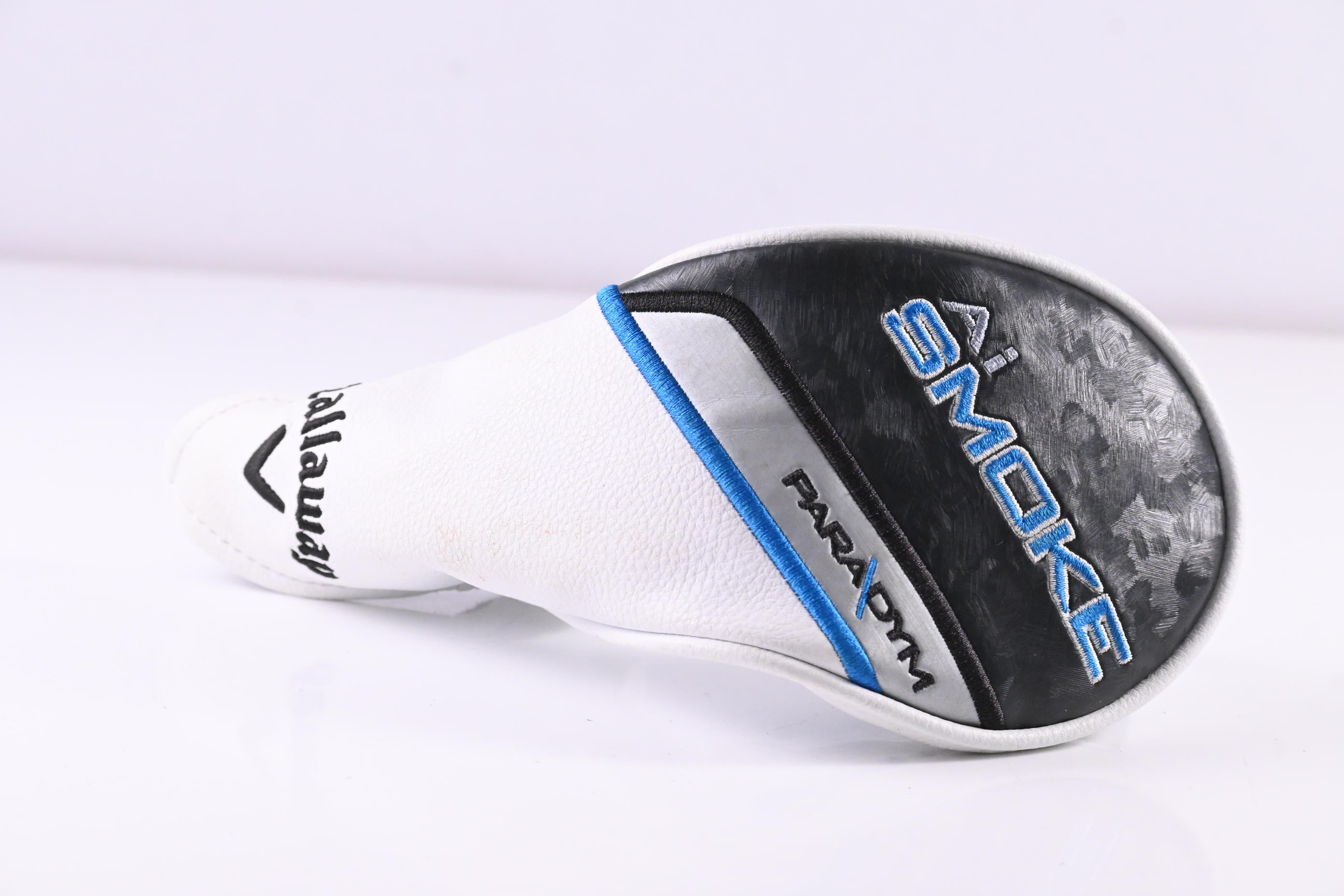 Callaway Paradym Ai Smoke #4 Hybrid / 21 Degree / Regular Flex Cypher 60 Shaft