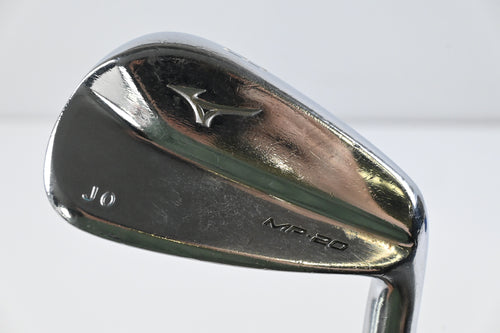 Mizuno MP-20 Blade #8 Iron / Regular Flex Steel Shaft