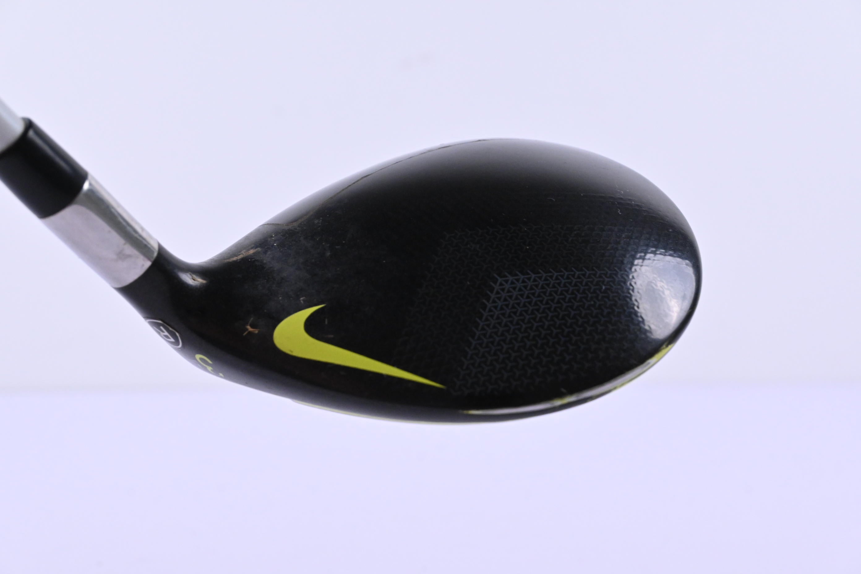 Nike Vapor Speed #3 Wood / 15 Degree / Regular Flex Fubuki 60z Shaft