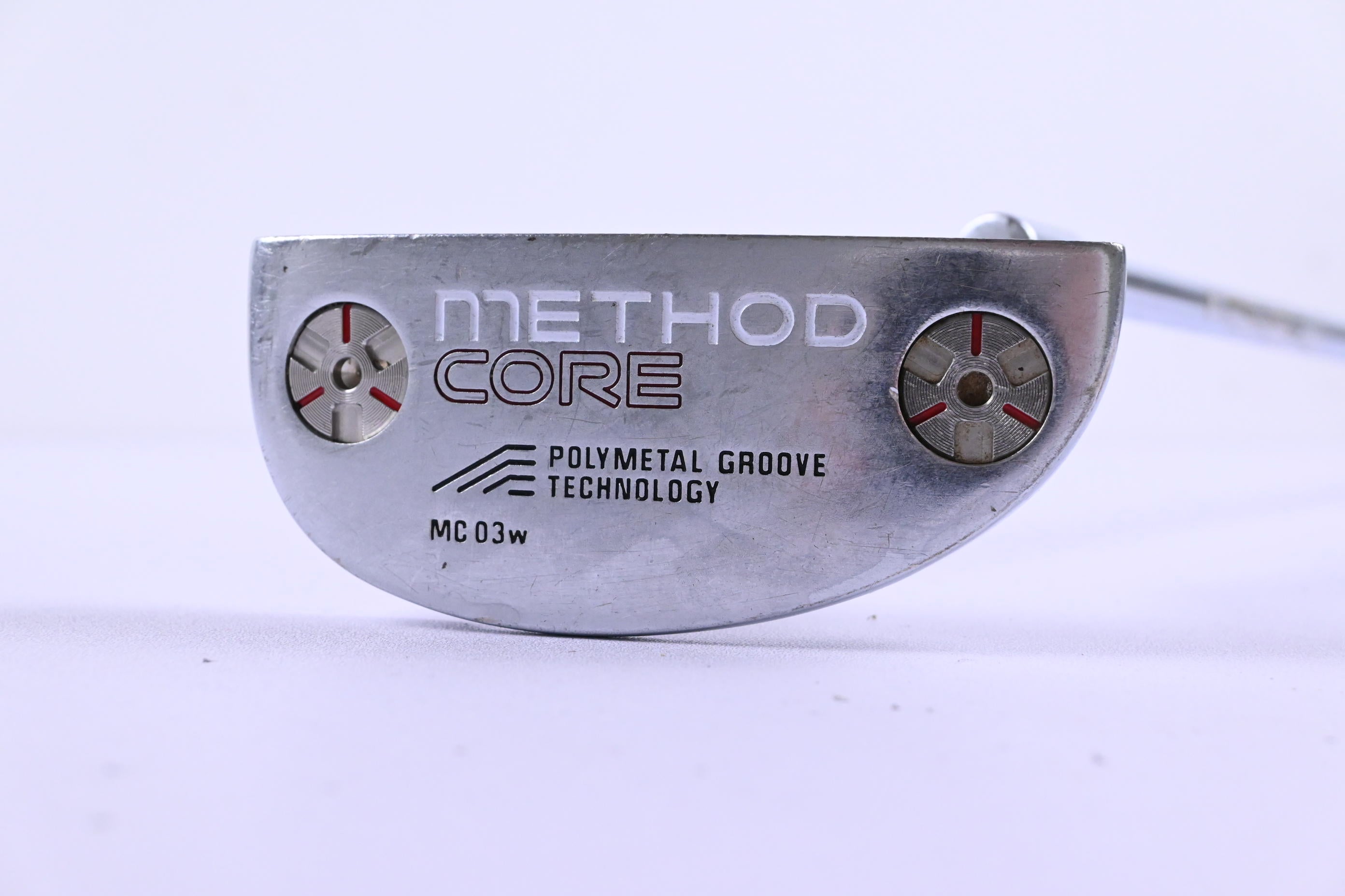 Nike Method Core MC03w Putter / 35.5 Inch