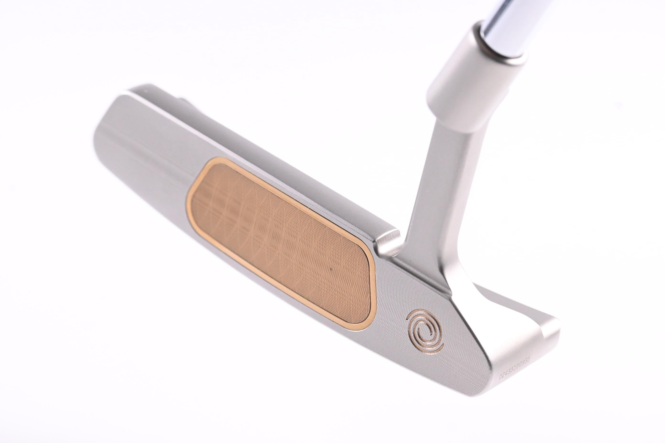 Odyssey AI-One Milled Silver Series Two T Putter / 34 Inch