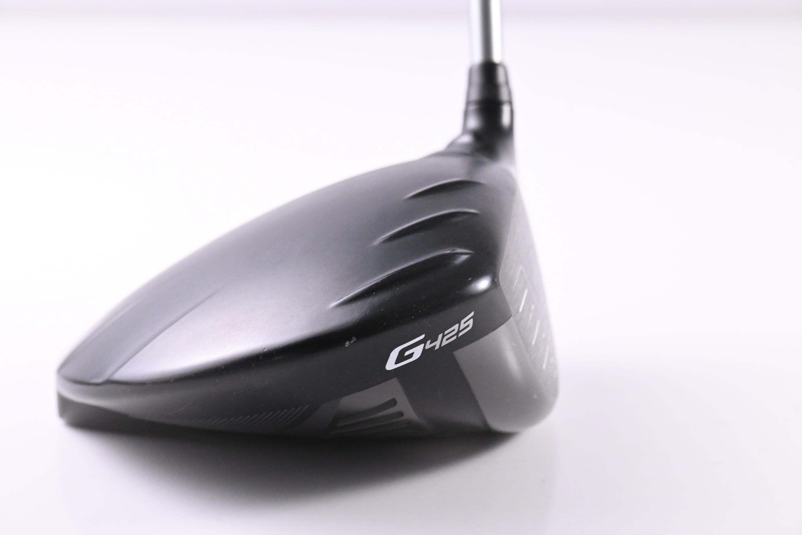 Ping G425 SFT Driver / 10.5 Degree / Senior Flex Ping Alta Quick 45 Shaft