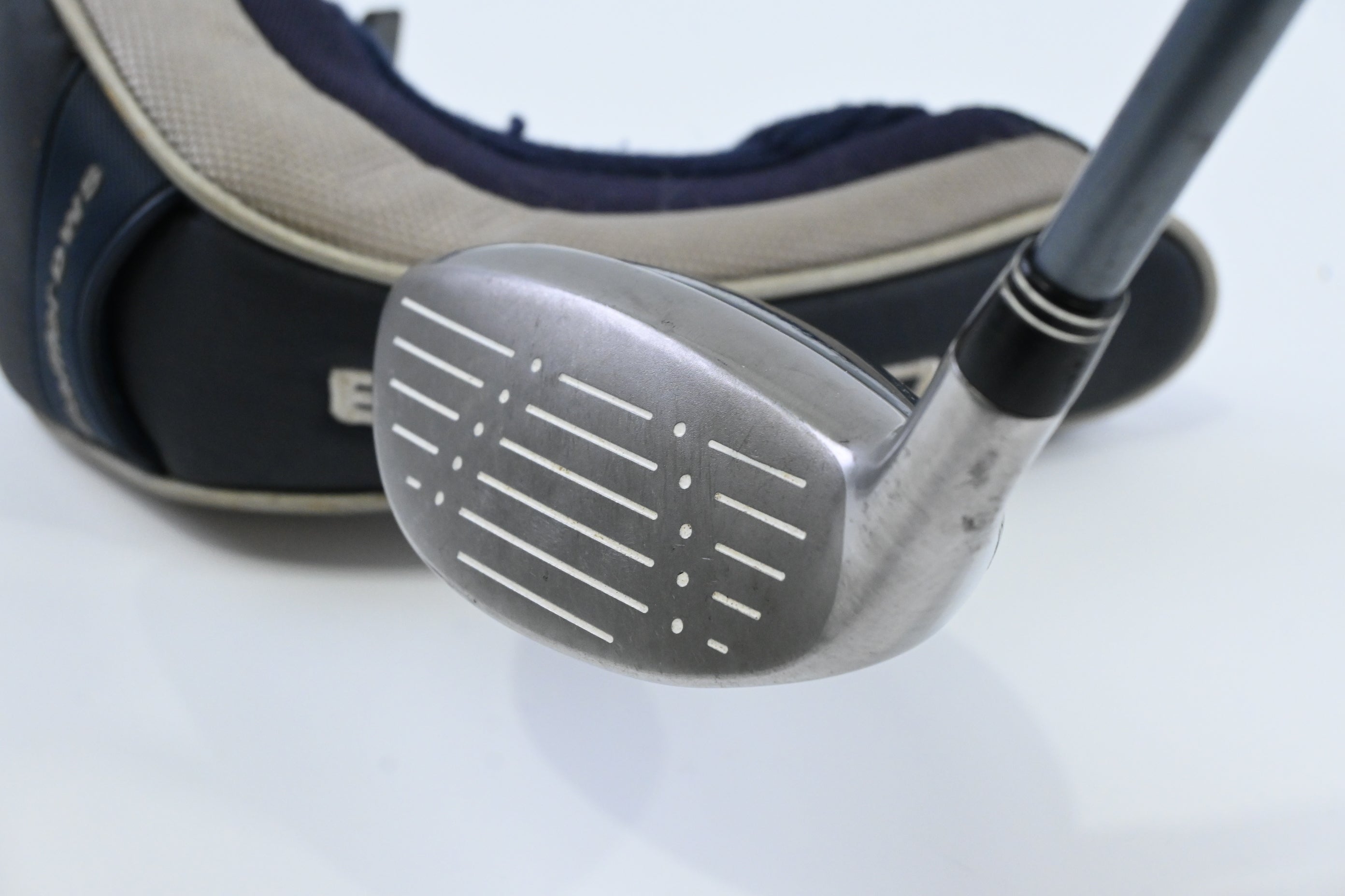 Ladies Cobra Baffler DWS #4 Hybrid / 26 Degree / Ladies Flex Aldila VS Proto 50