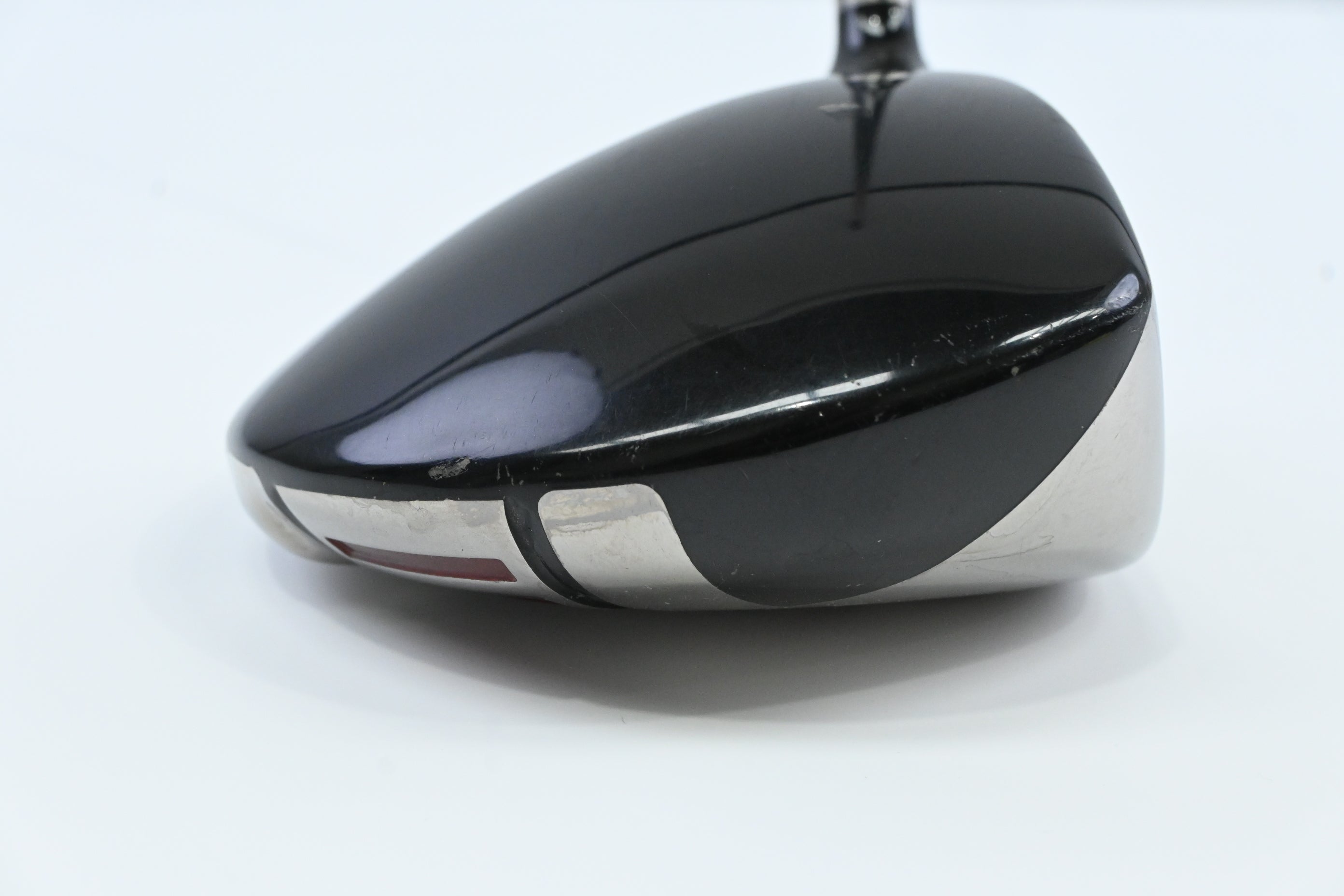 Ping G15 Driver / 10.5 Degree / Stiff Flex Aldila Serano 60 Shaft