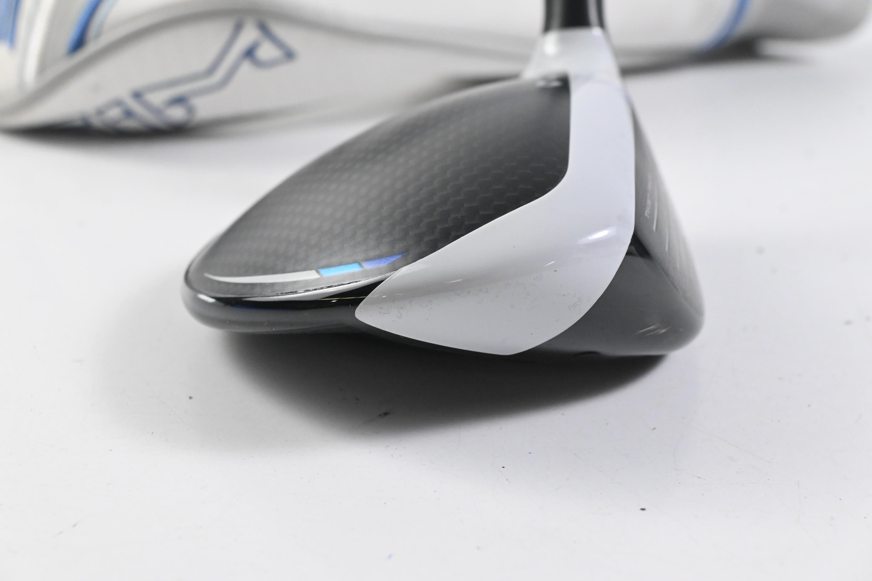 Taylormade SIM2 Max D #7 Wood / 22 Degree / Regular Flex Fujikura Air Speeder 45
