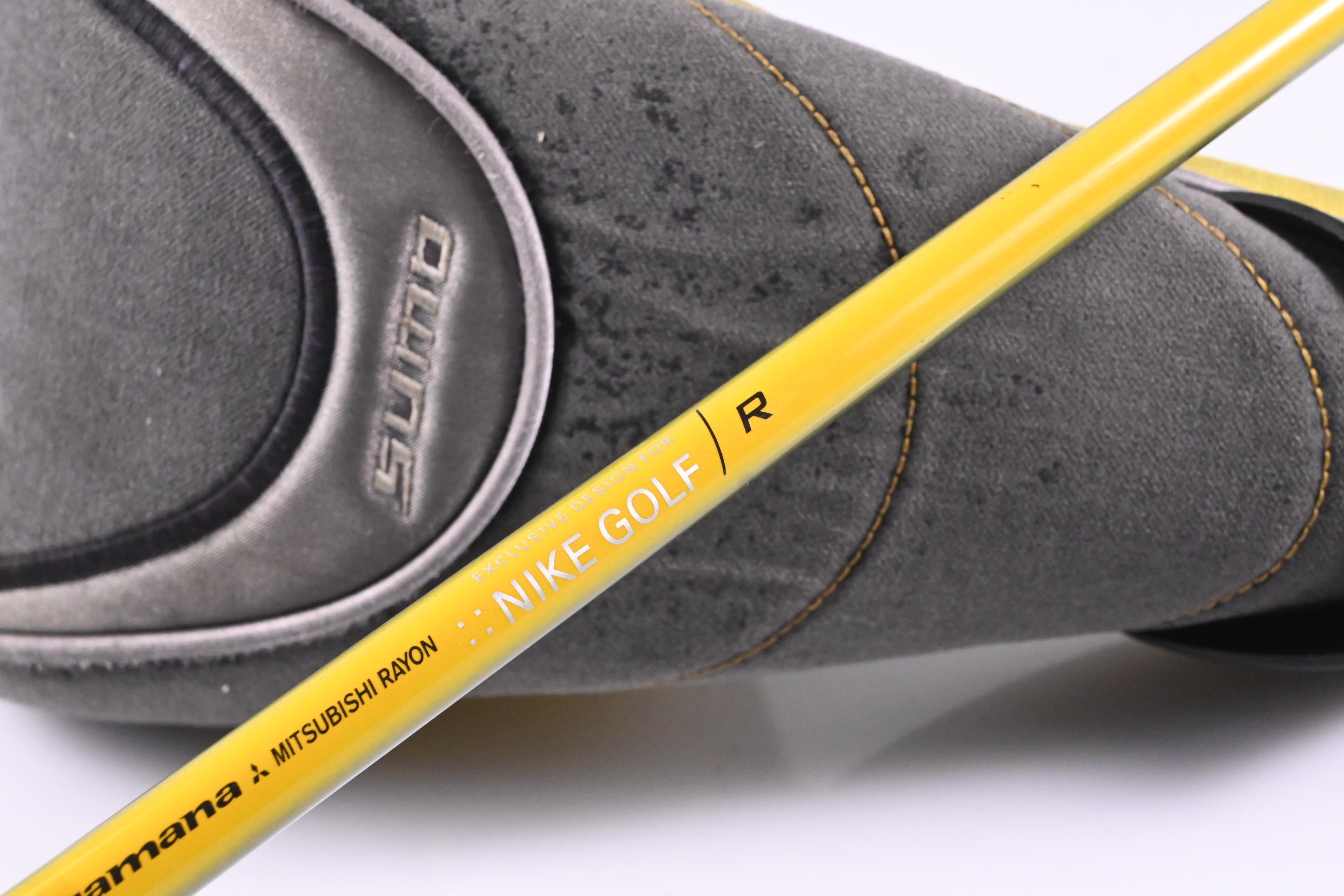 Nike SQ Sumo 460 Driver / 13 Degree / Regular Flex Sasquatch Diamana Shaft