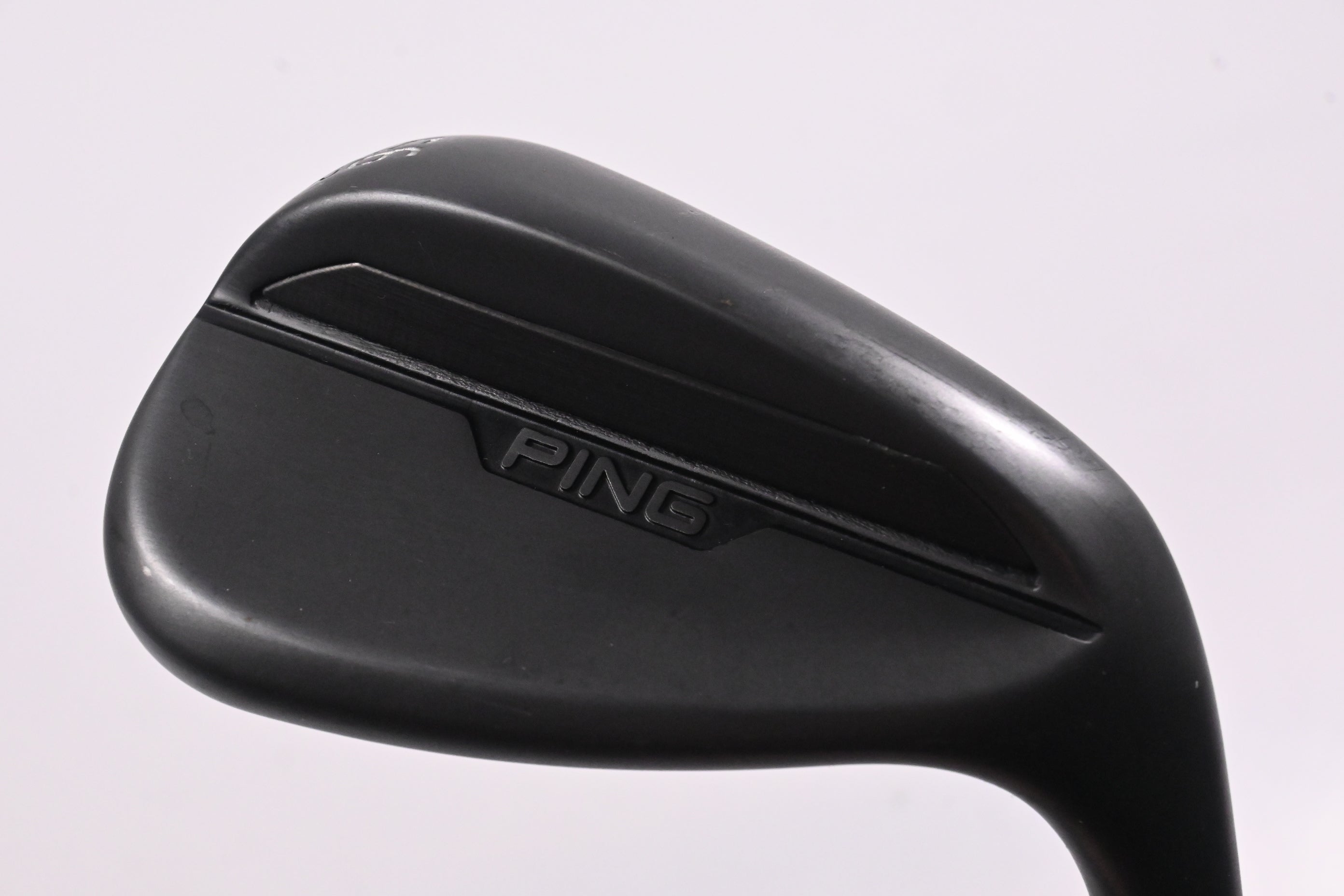Ping S159 Sand Wedge / 56 Degree / Wedge Flex Ping Z-Z115 Shaft
