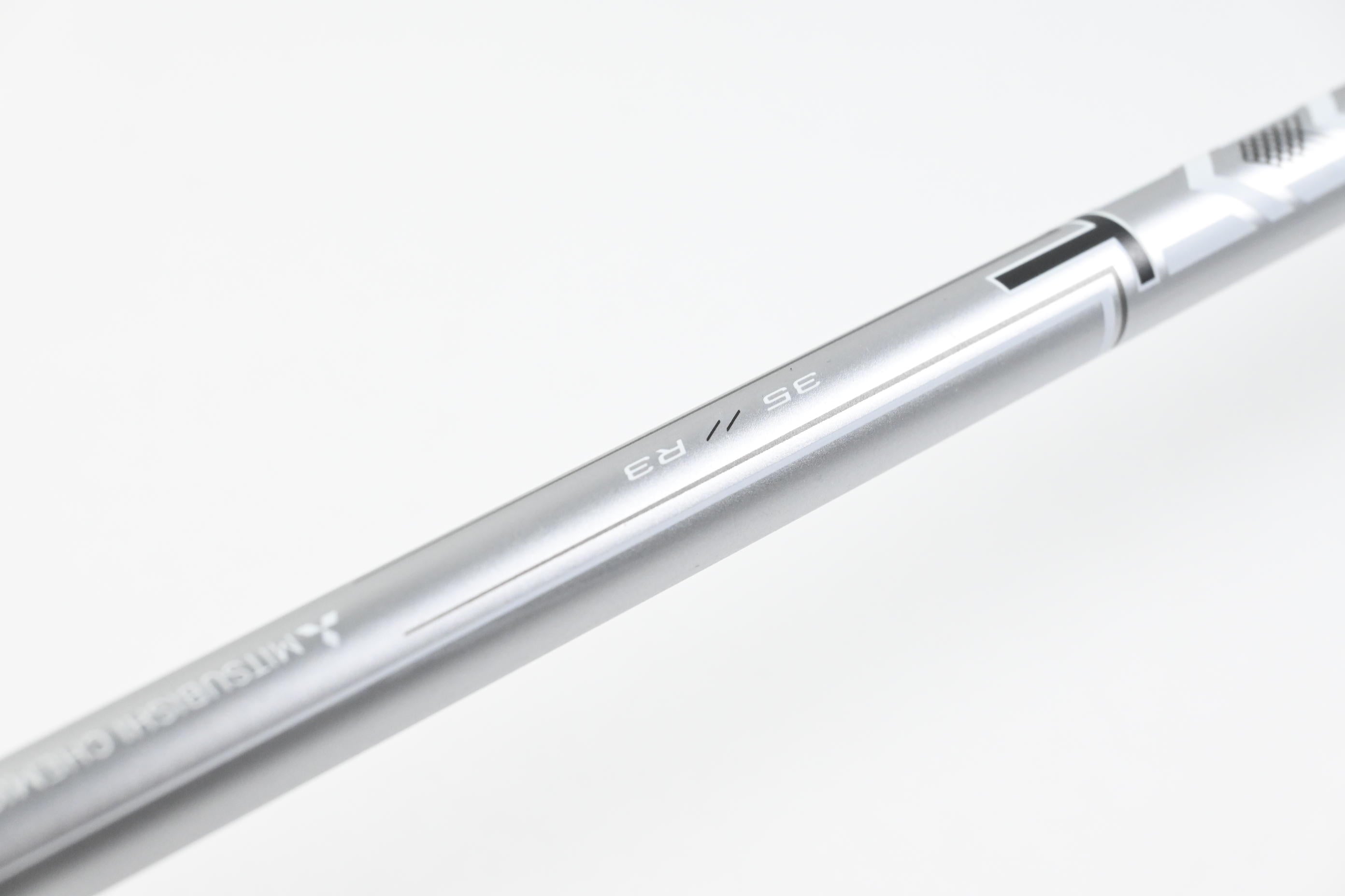 Ladies Flex Titleist 913H #4 Hybrid / 24 Degree / Ladies Flex MMT Speedmesh 35